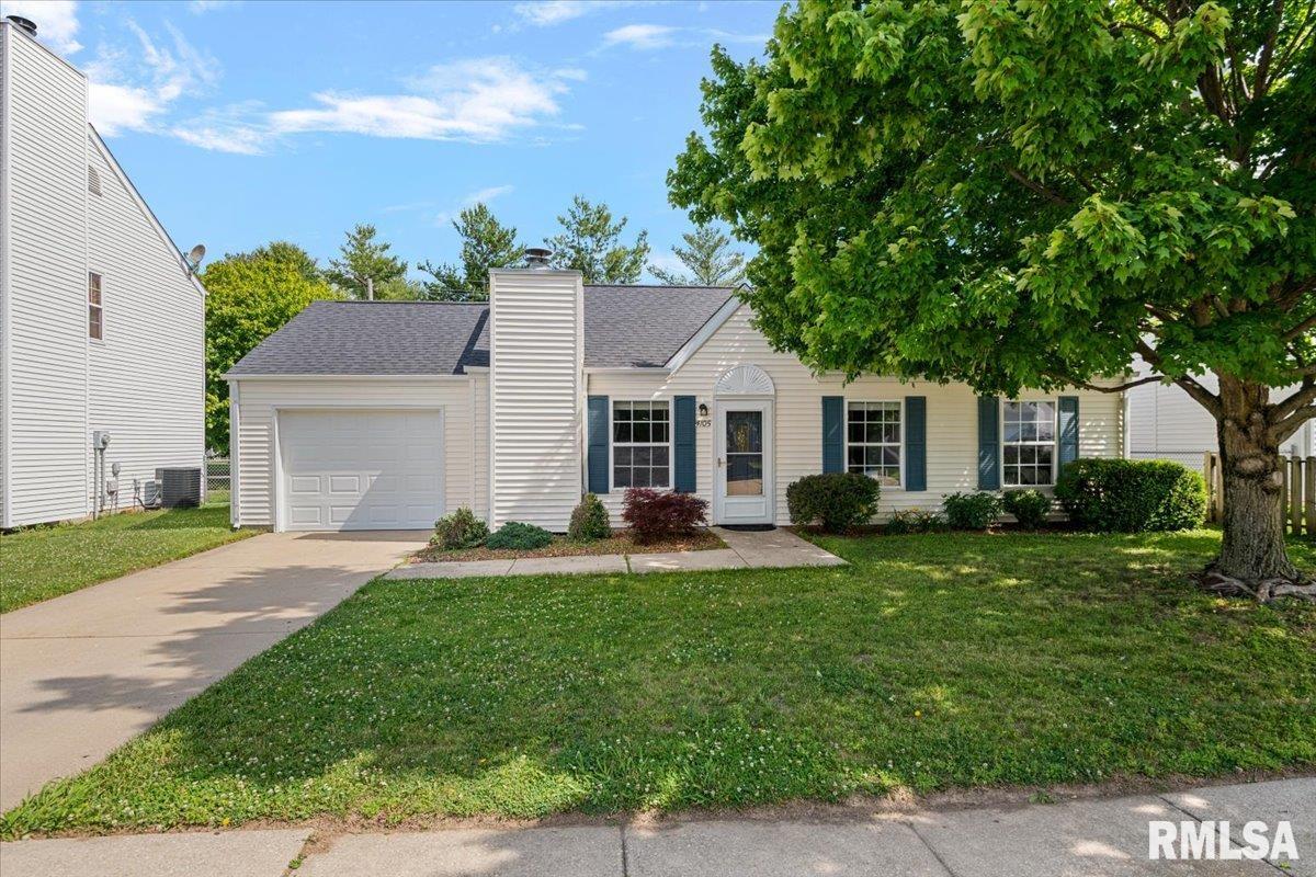 4105 MCCORMICK Drive
