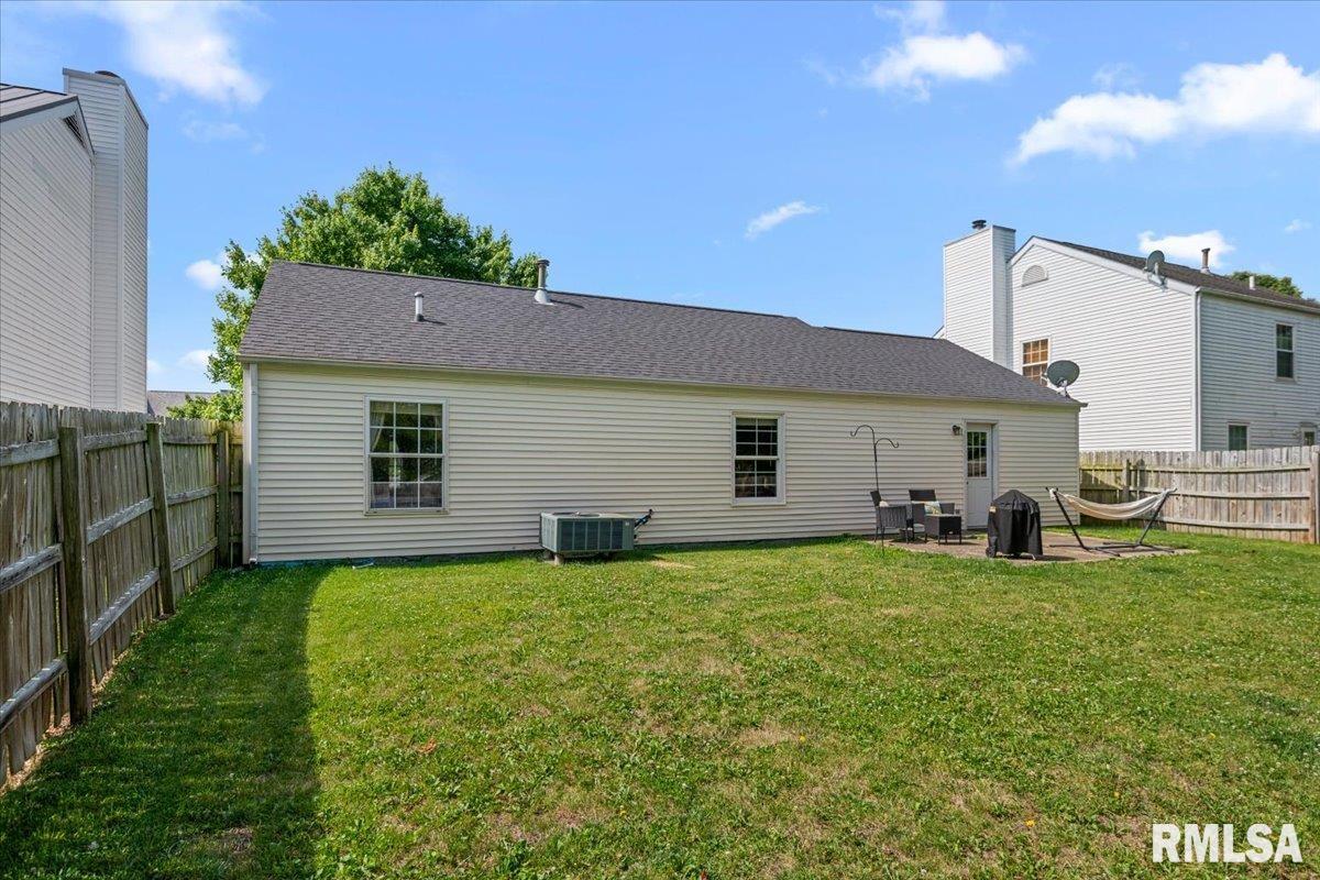 4105 MCCORMICK Drive