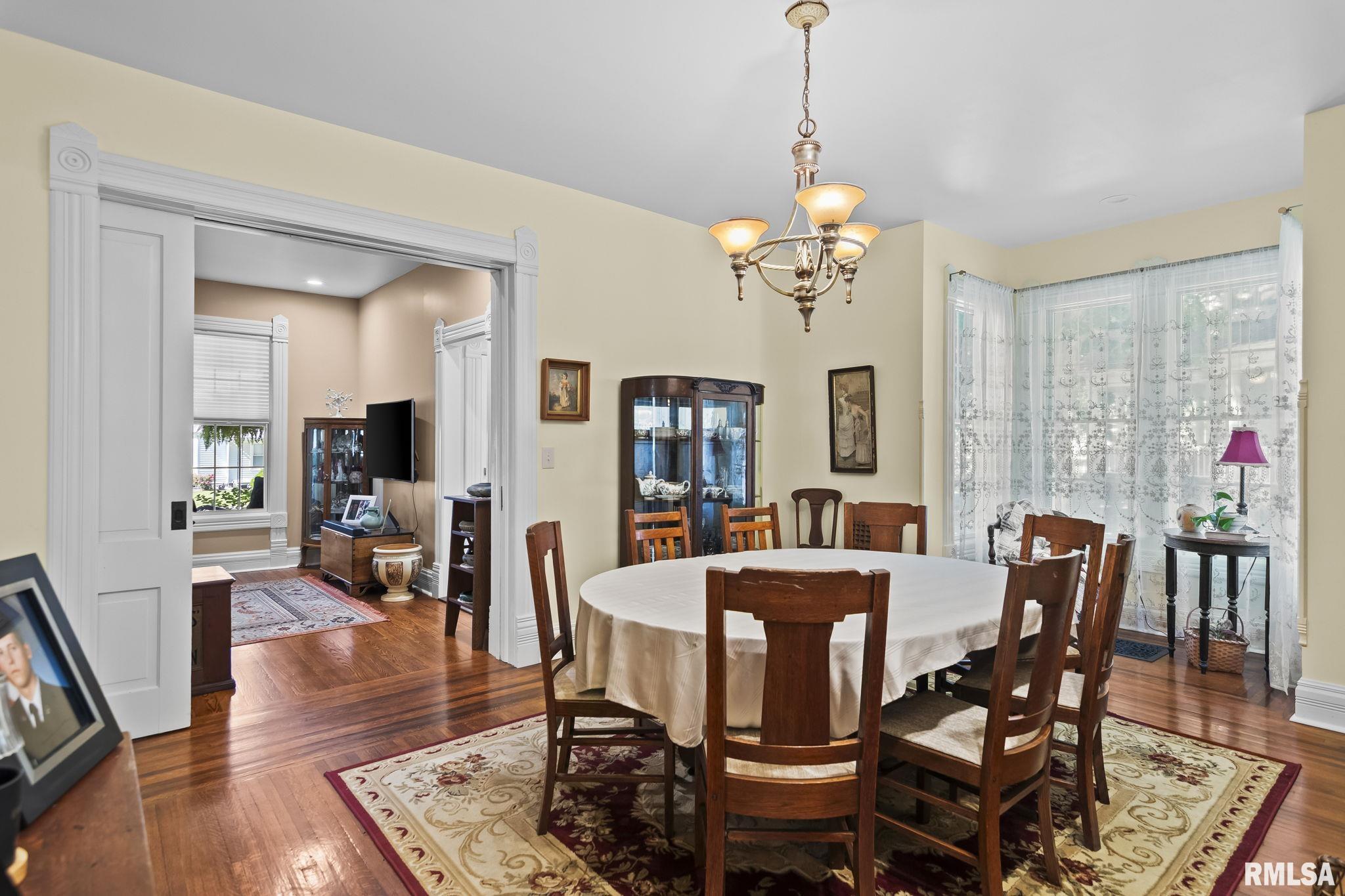 342 W Prairie Street