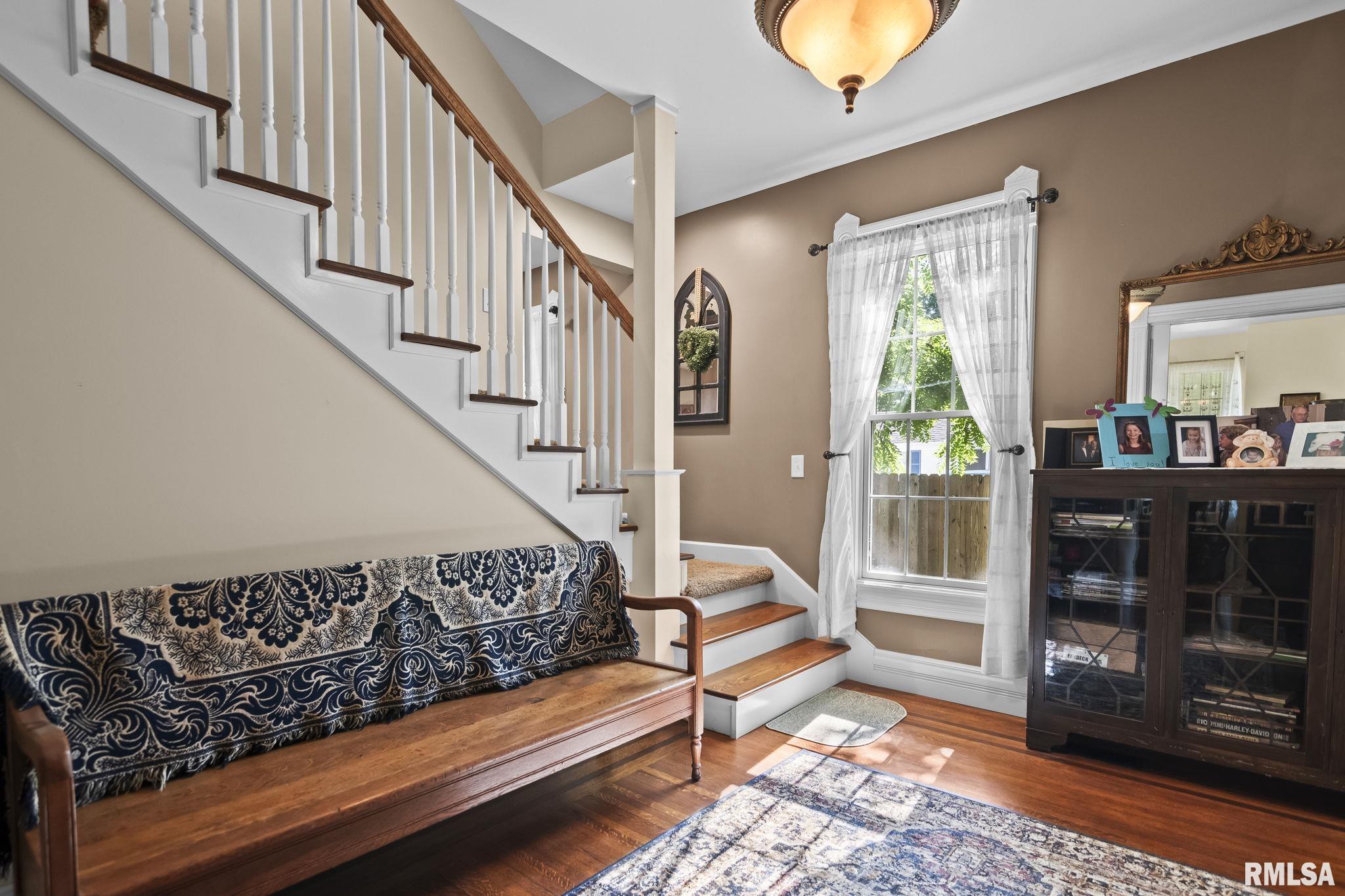 342 W Prairie Street