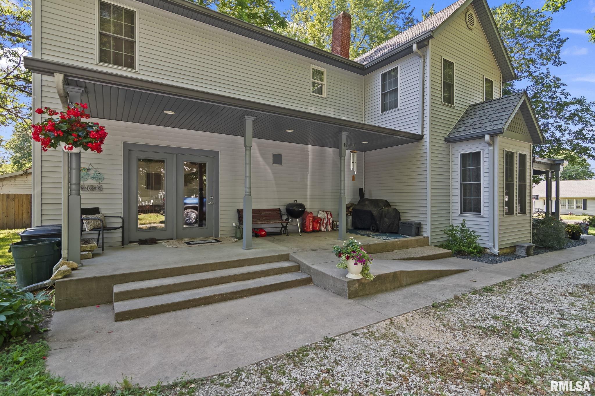 342 W Prairie Street