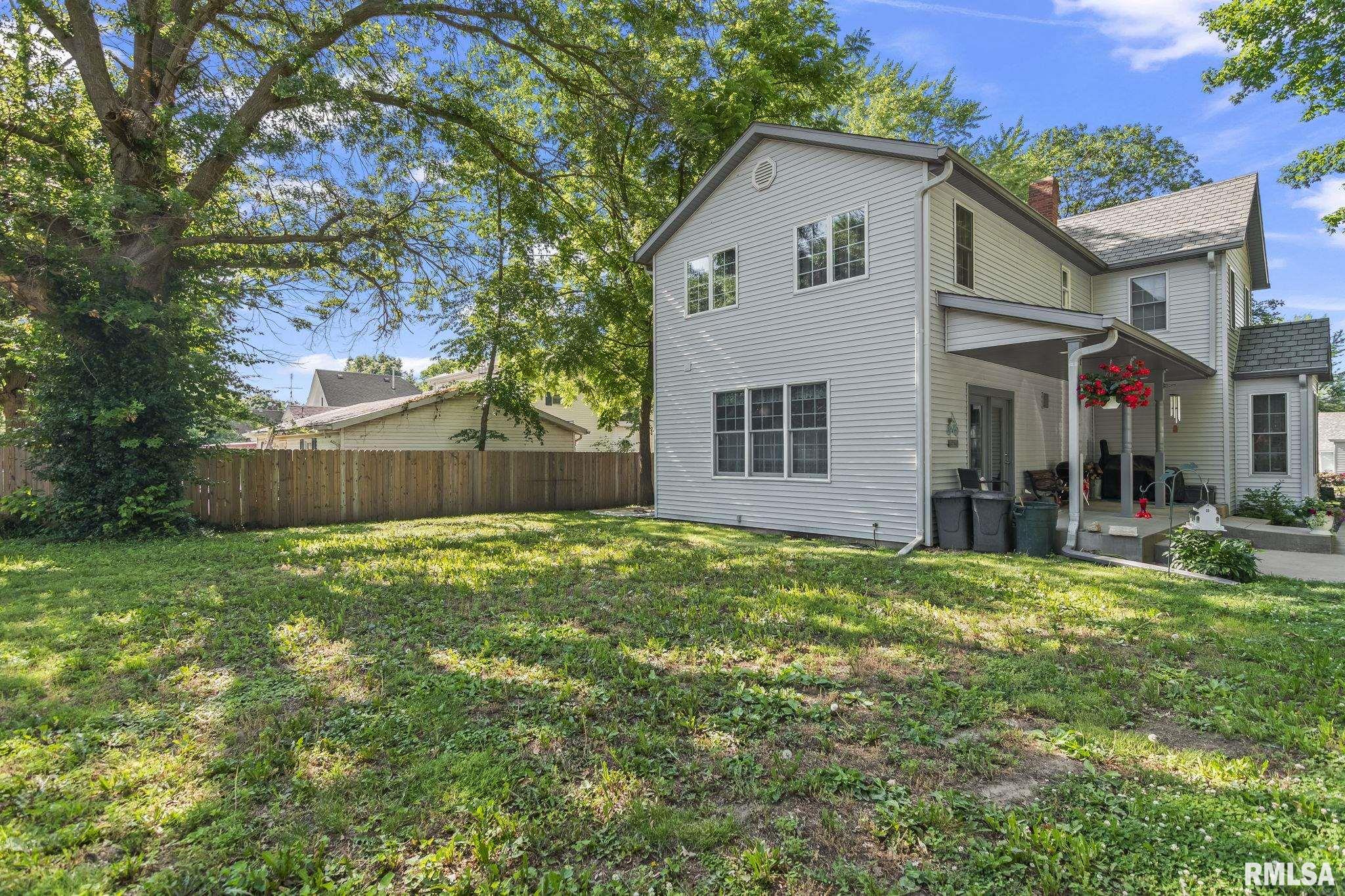 342 W Prairie Street