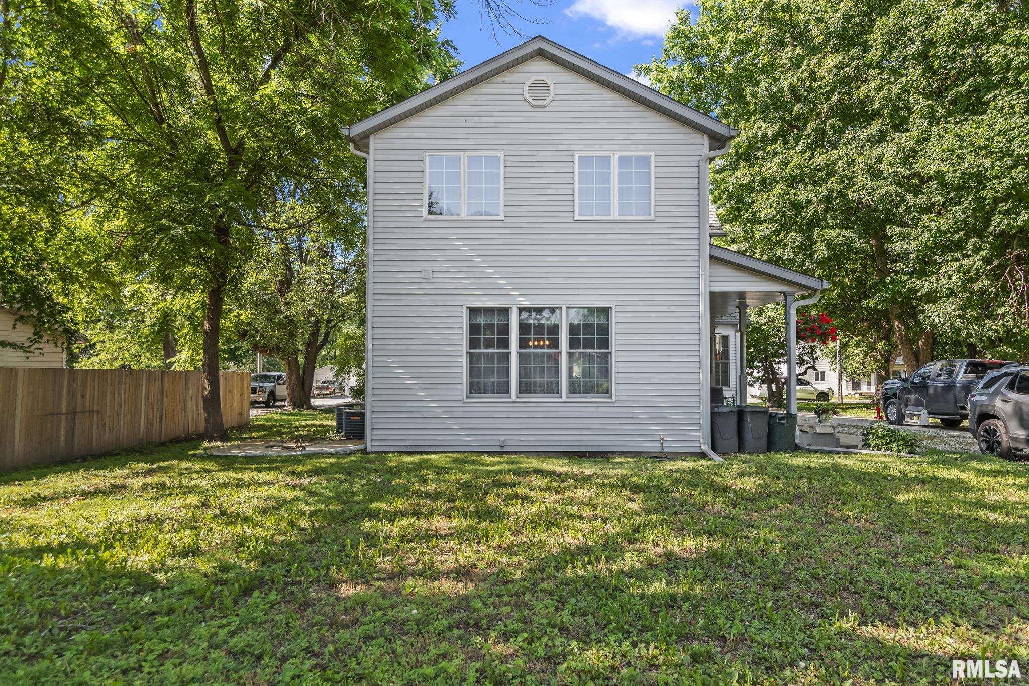 342 W Prairie Street
