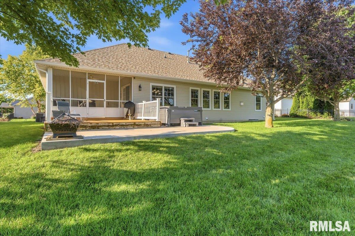 5616 Legacy Lane