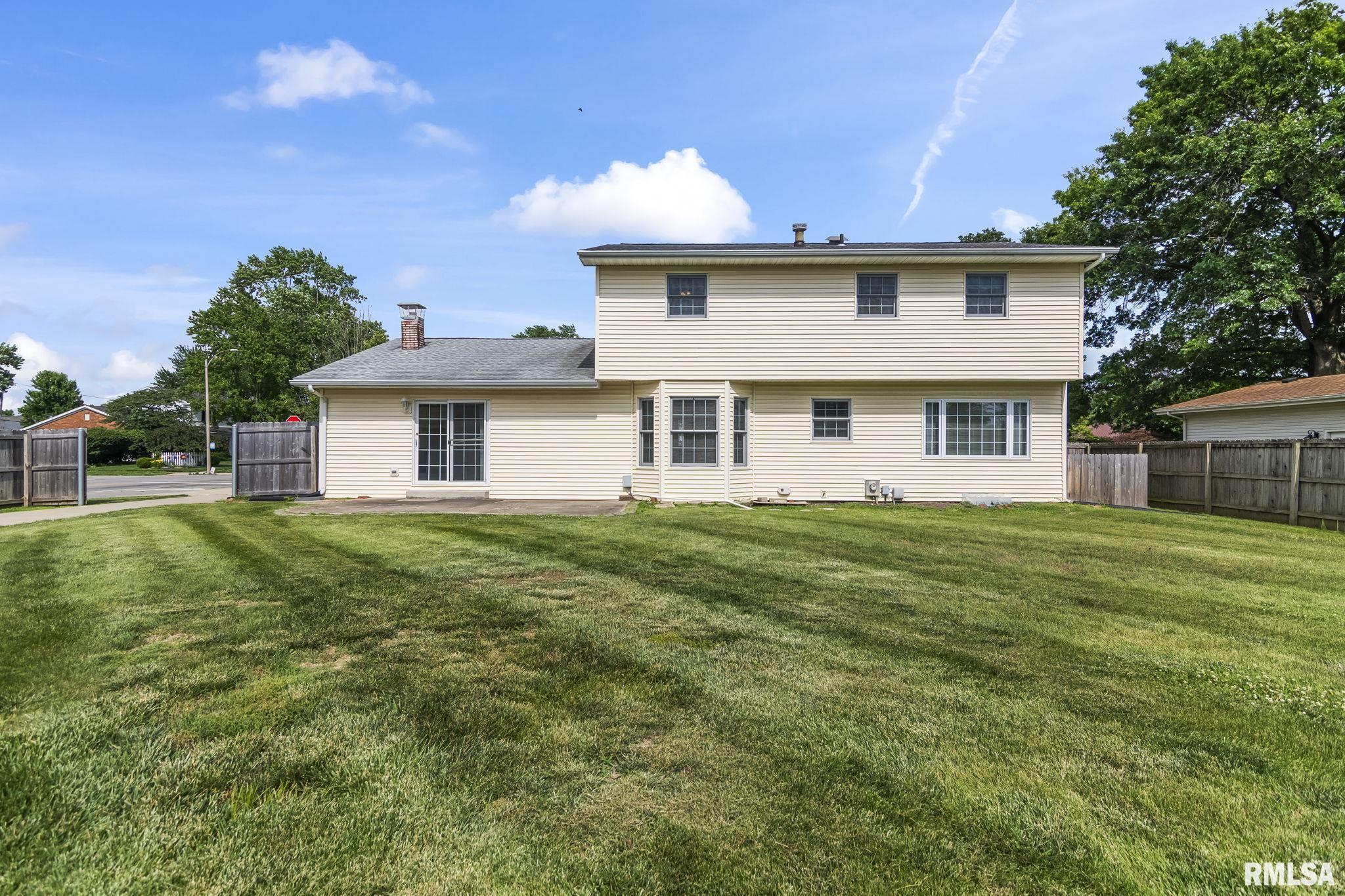 2601 Interlacken Road