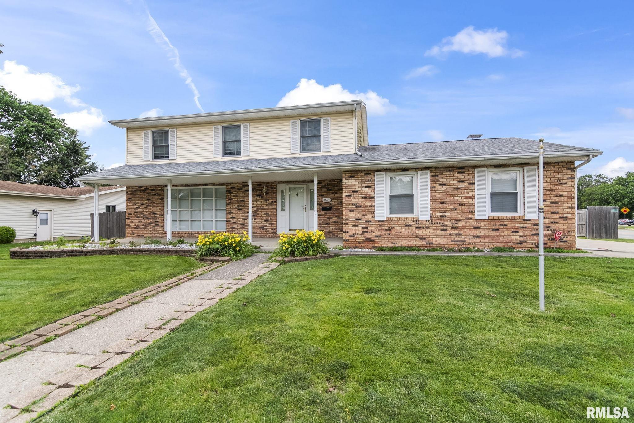 2601 Interlacken Road