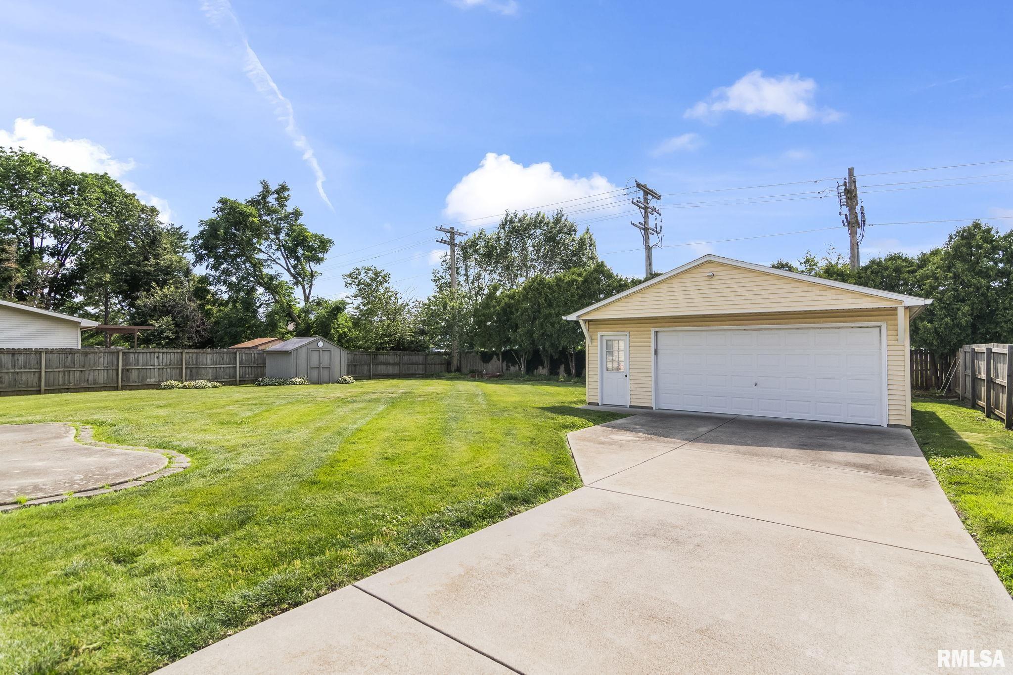 2601 Interlacken Road
