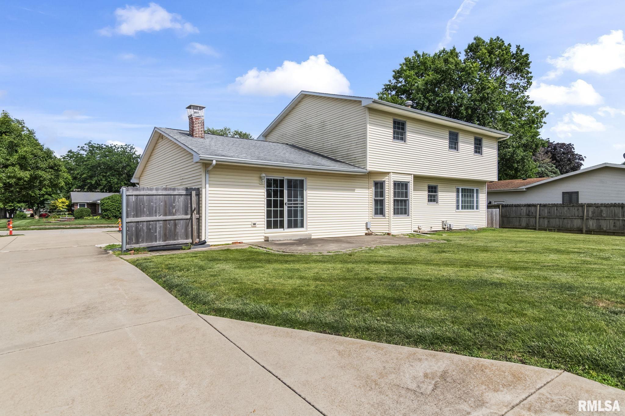 2601 Interlacken Road