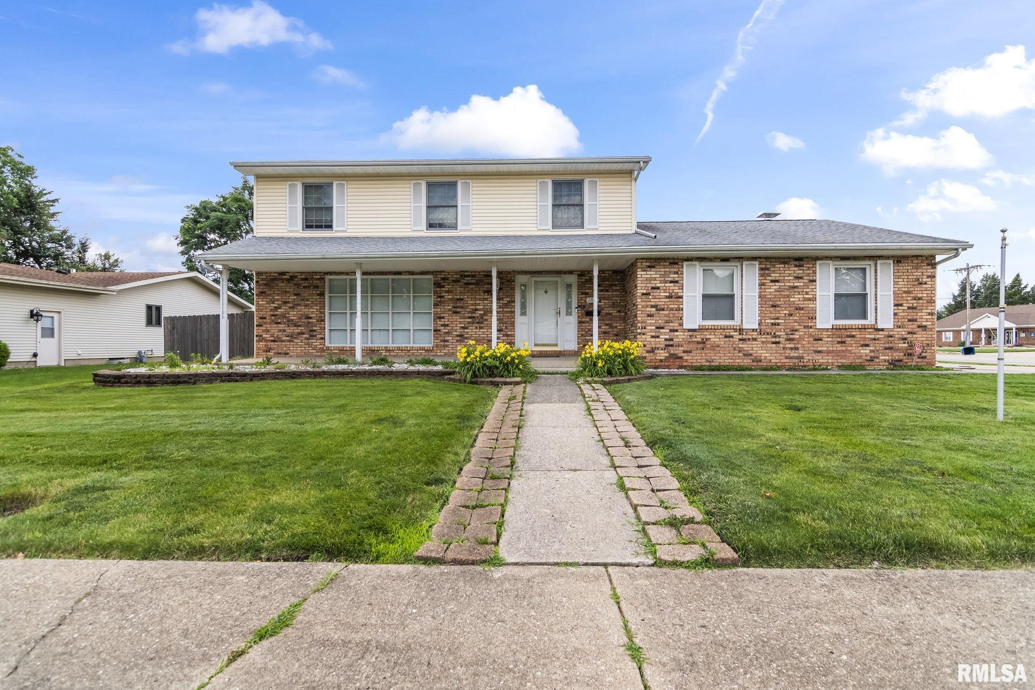 2601 Interlacken Road