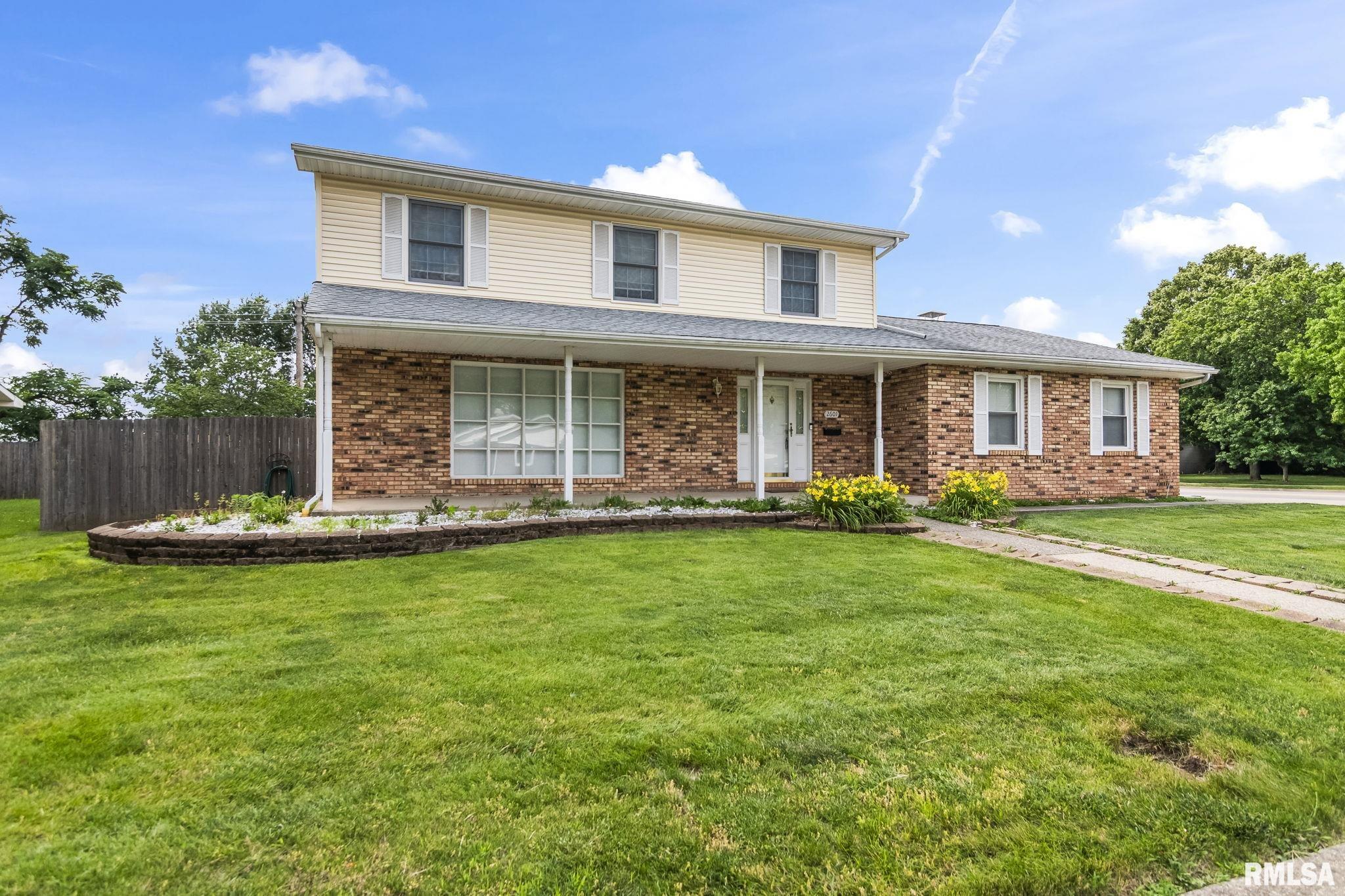 2601 Interlacken Road