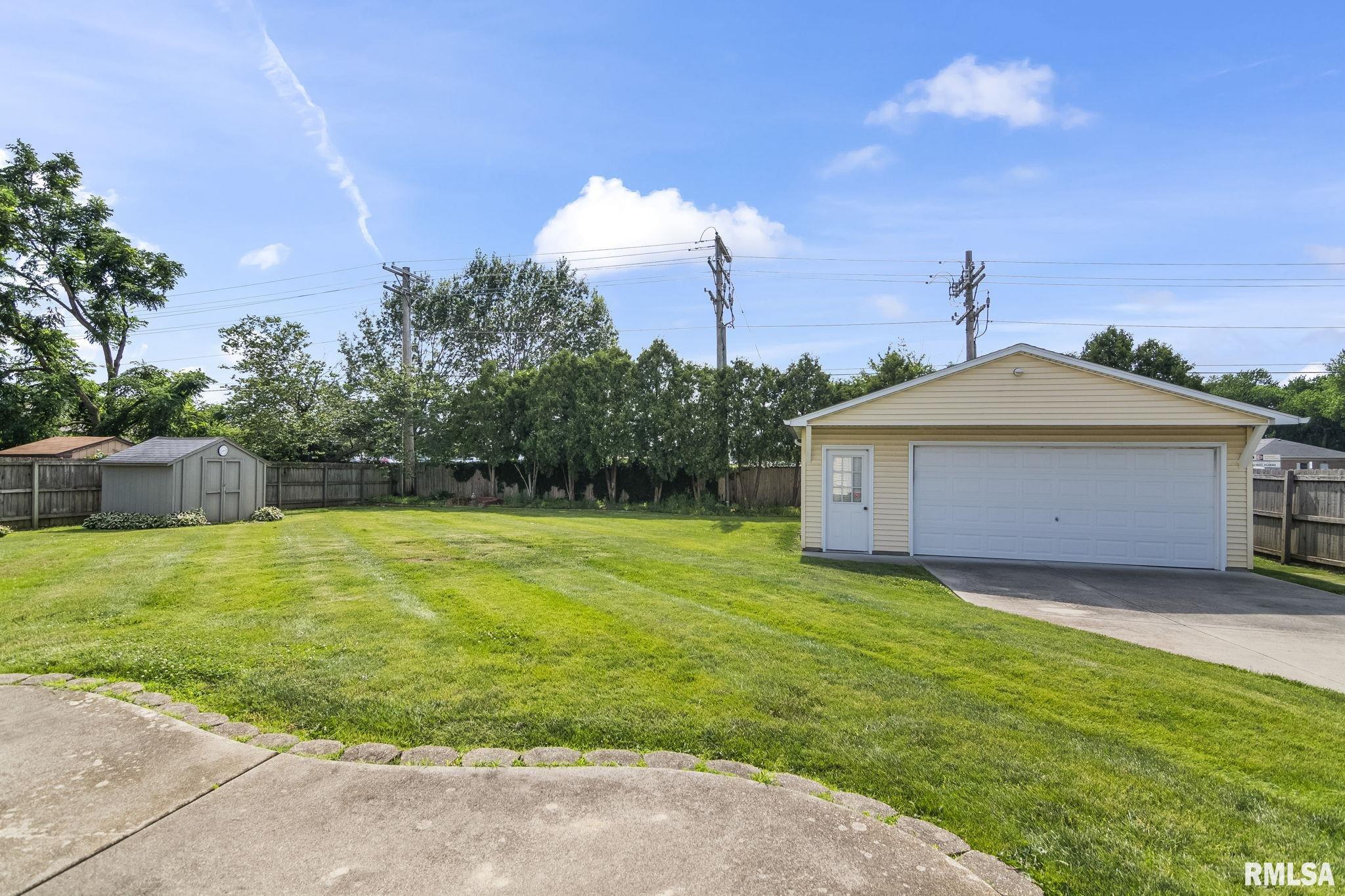 2601 Interlacken Road