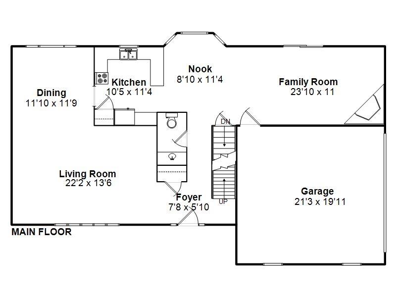 2601 Interlacken Road