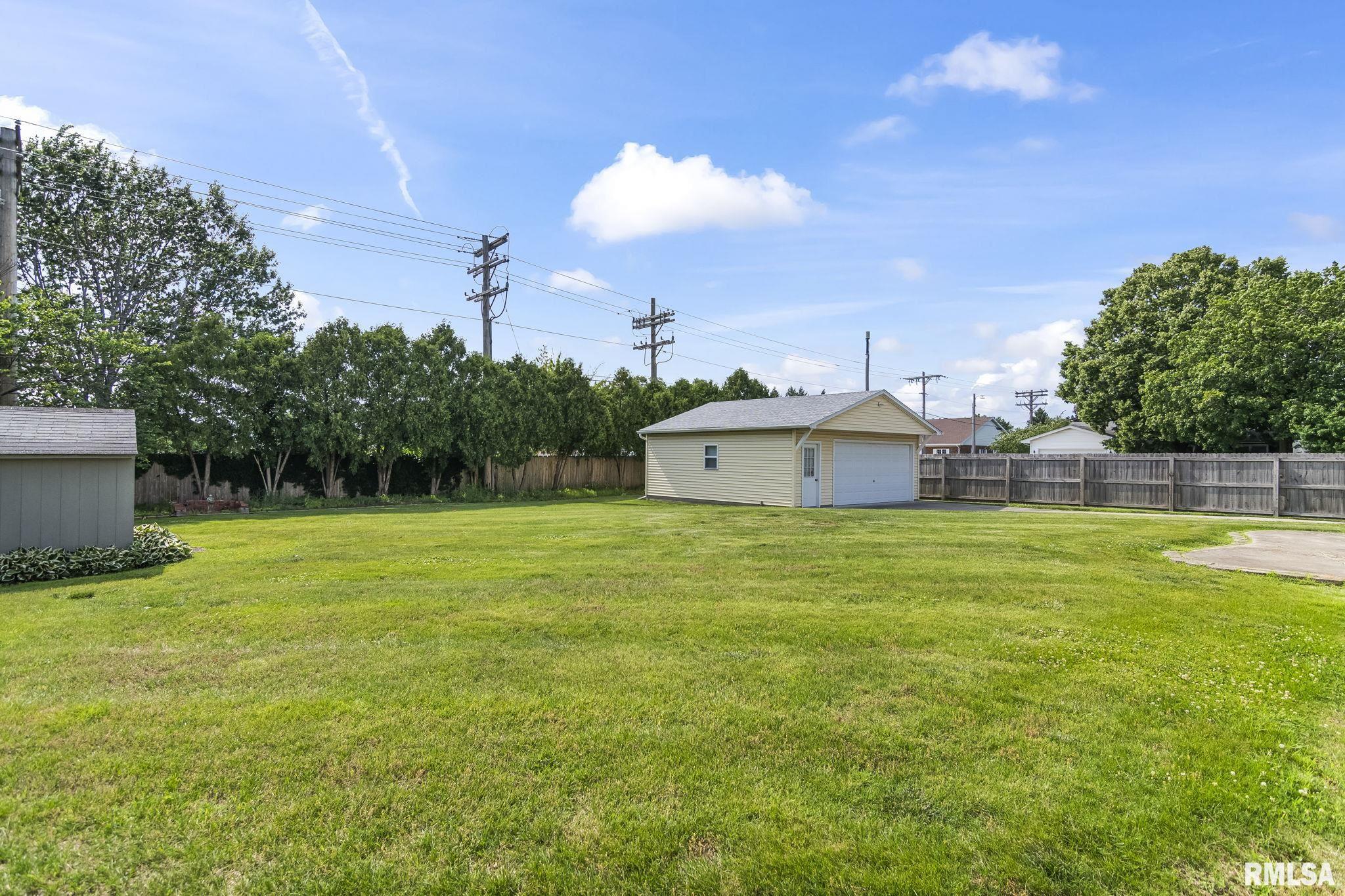 2601 Interlacken Road