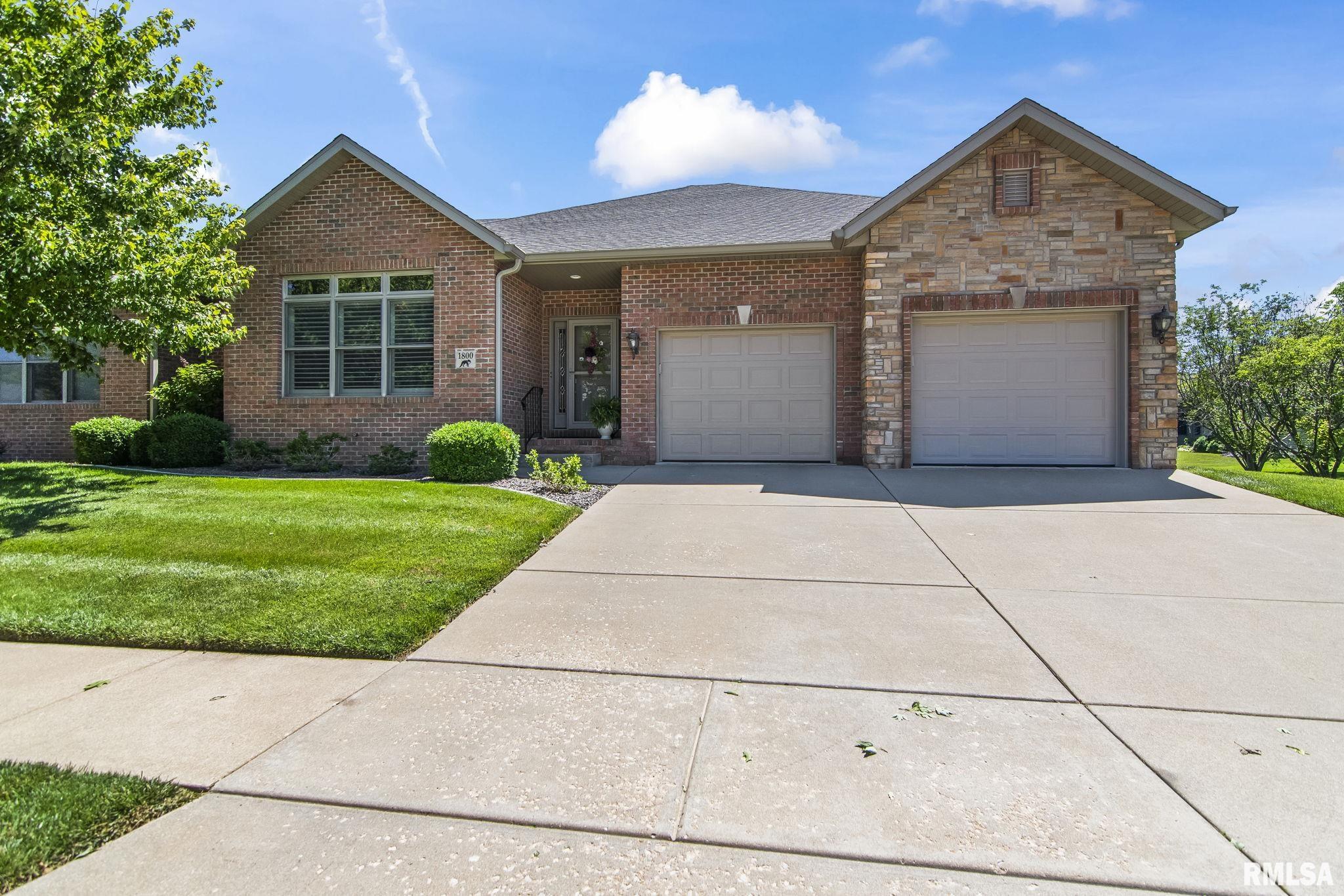 1800 Interlacken Road