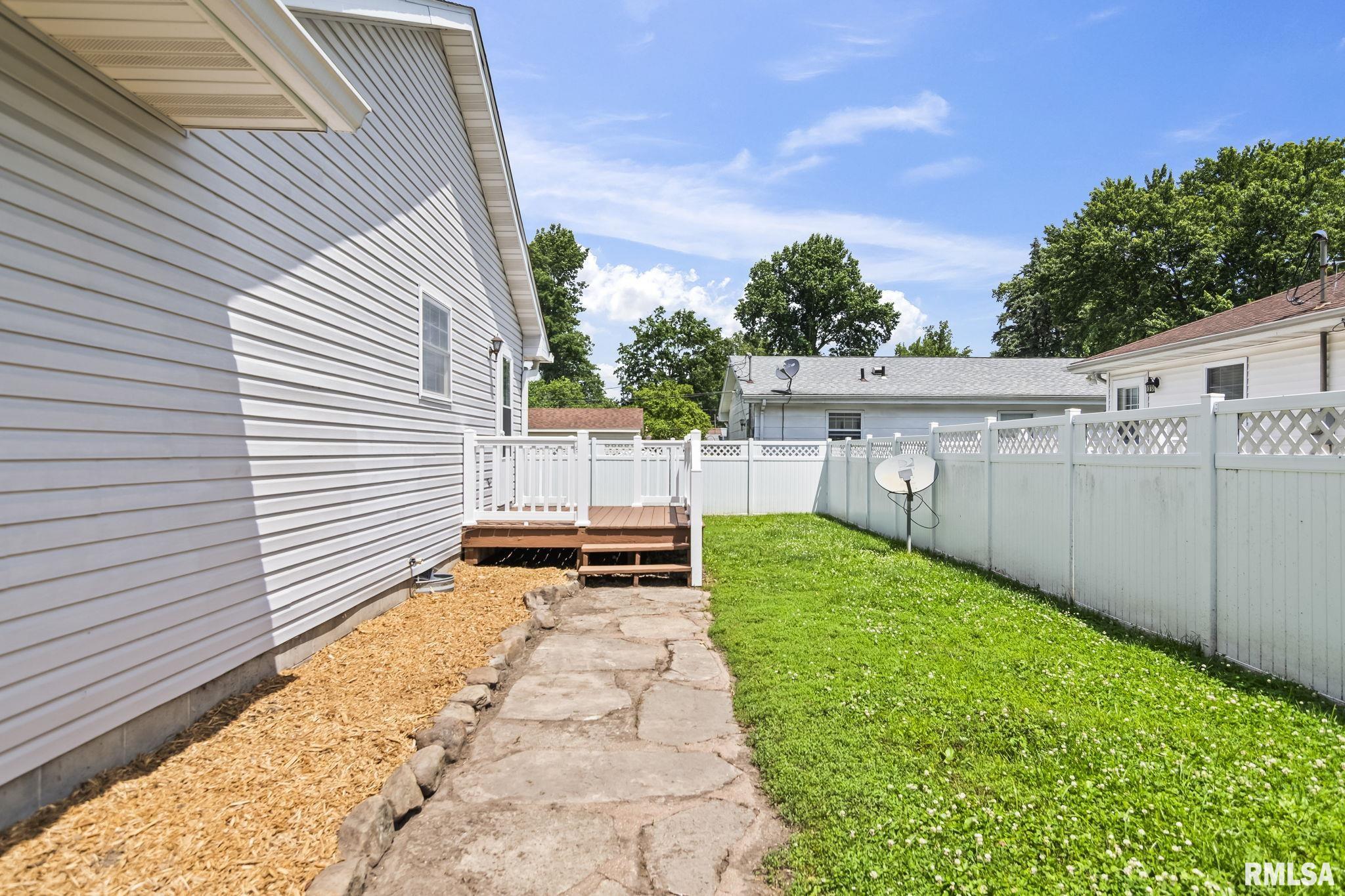317 E Kimble Street