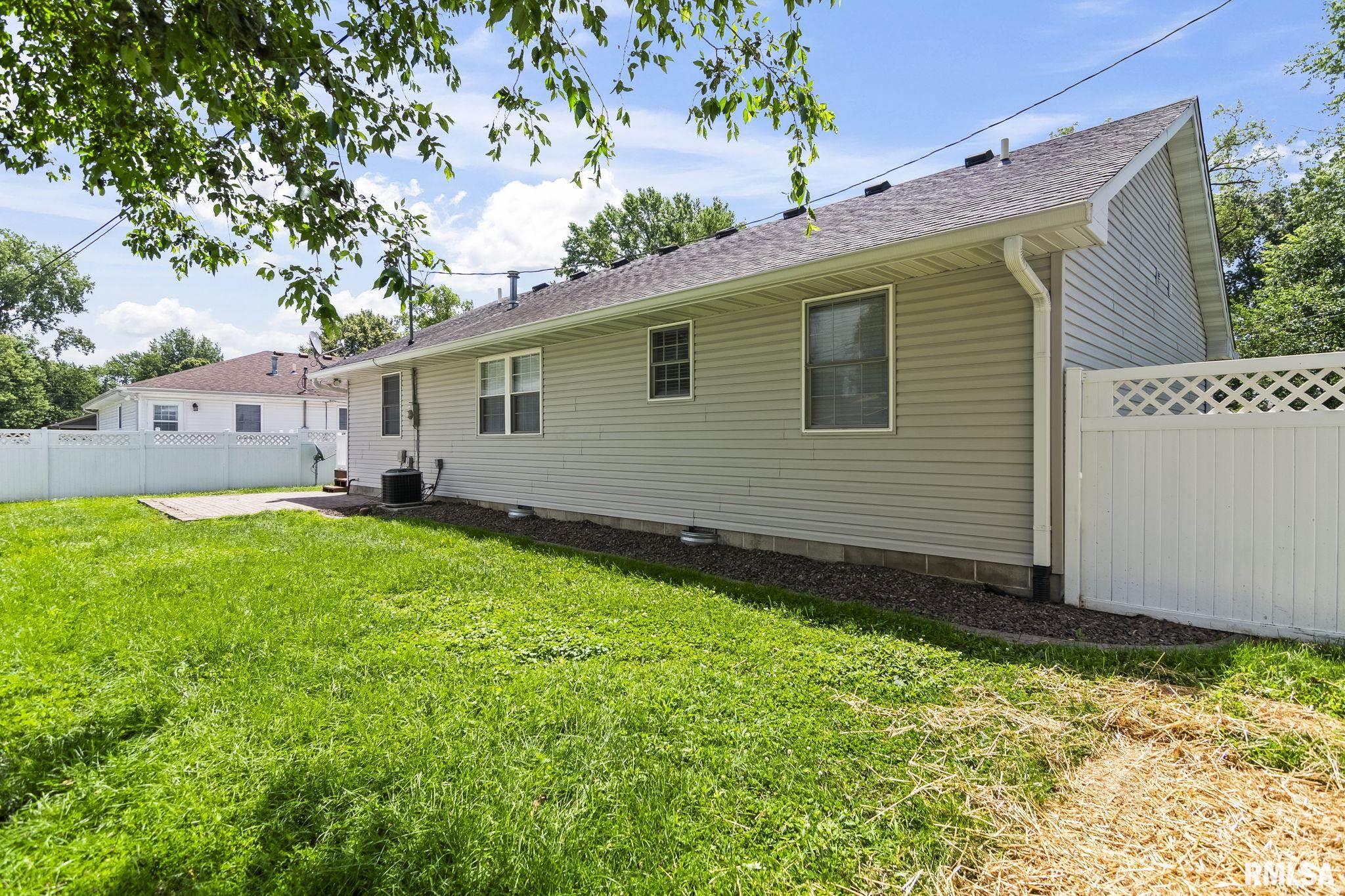 317 E Kimble Street