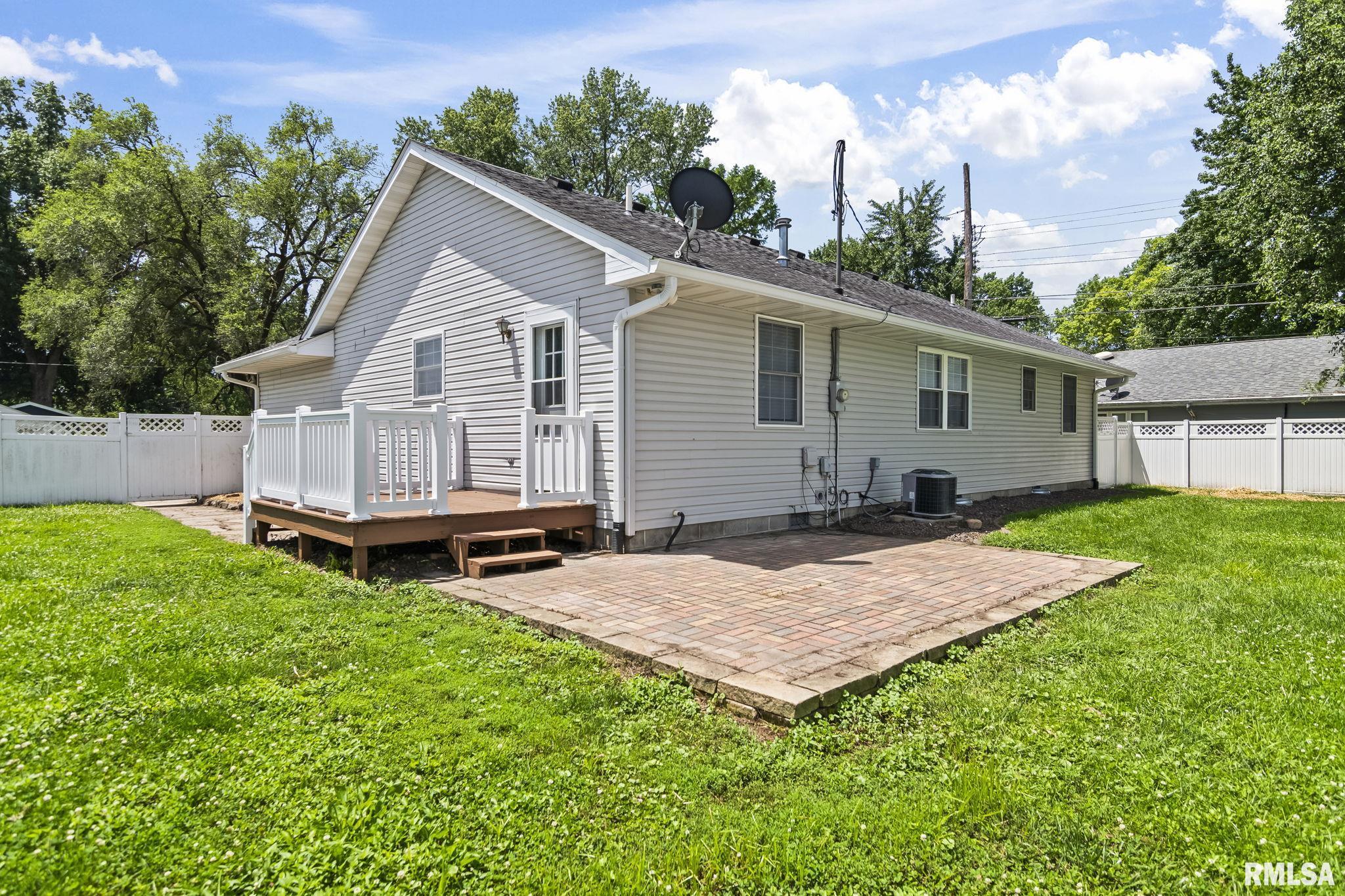 317 E Kimble Street