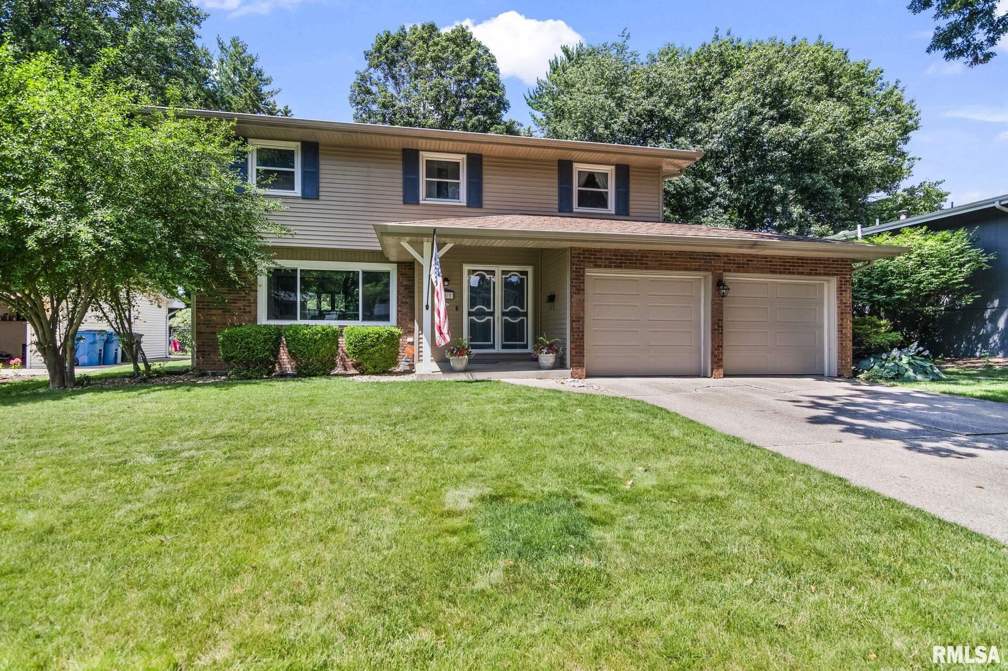155 Exmore Drive