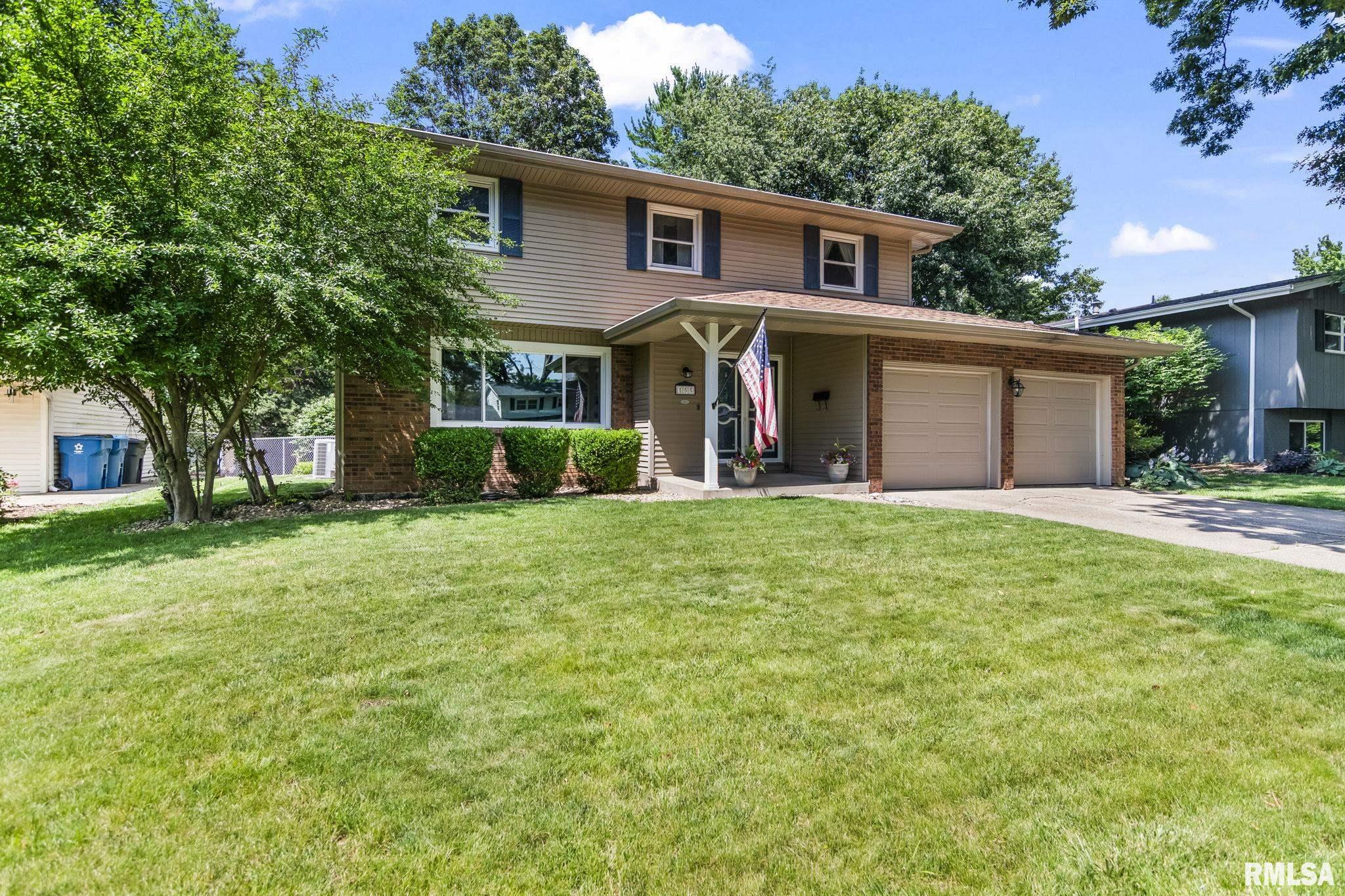 155 Exmore Drive