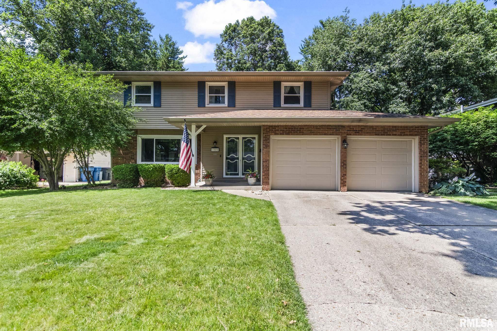 155 Exmore Drive