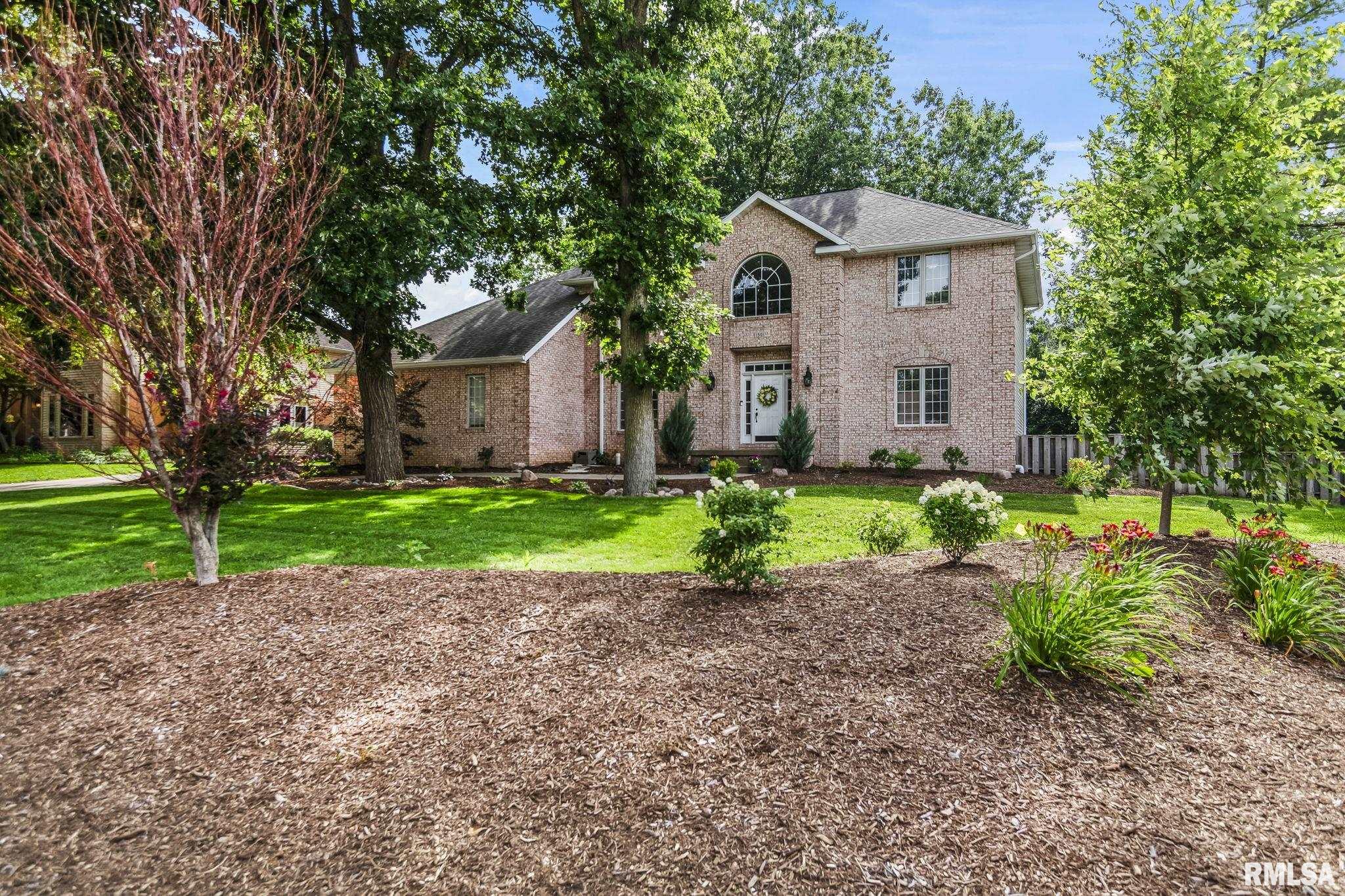 1301 Woods Farm Lane