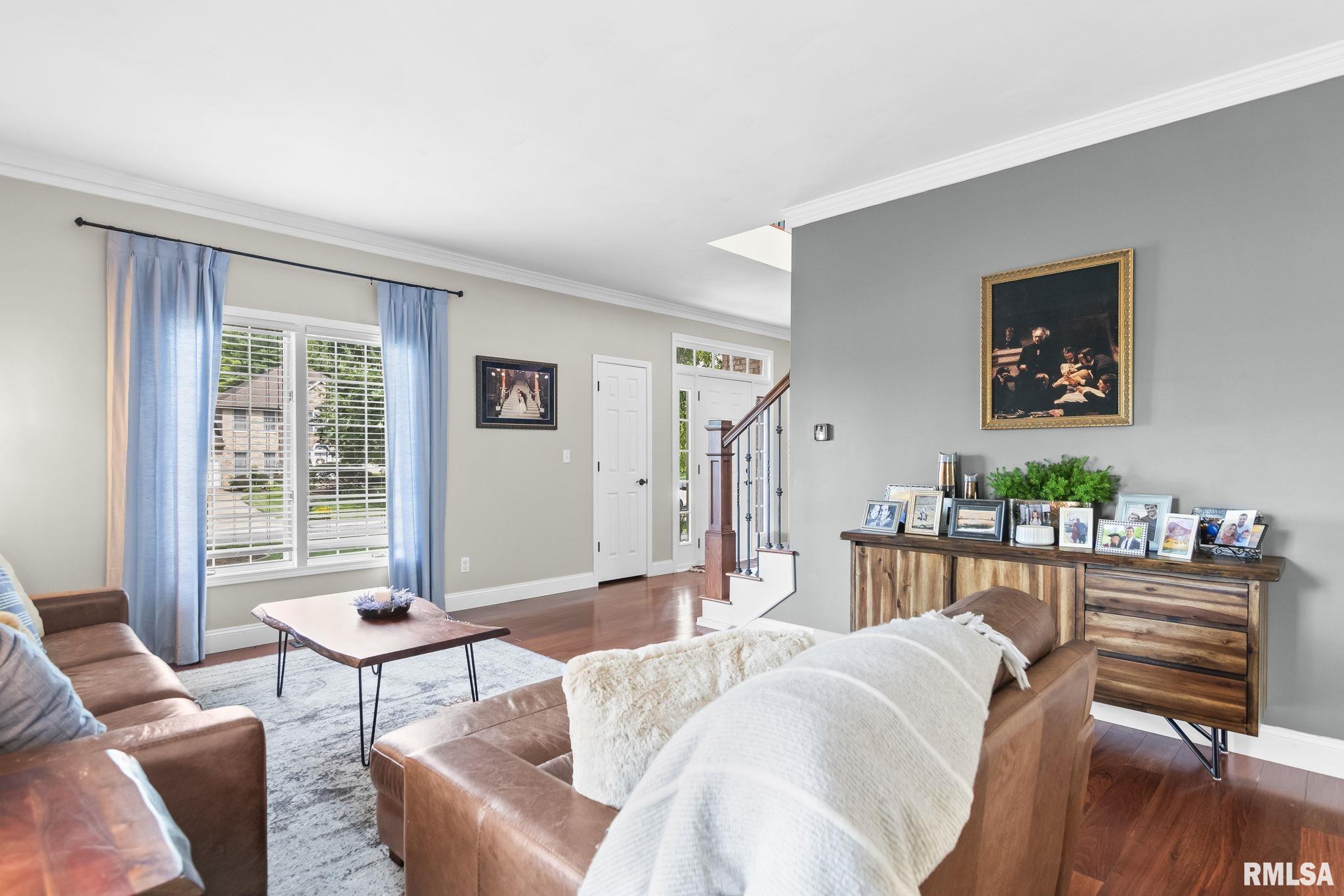 1301 Woods Farm Lane