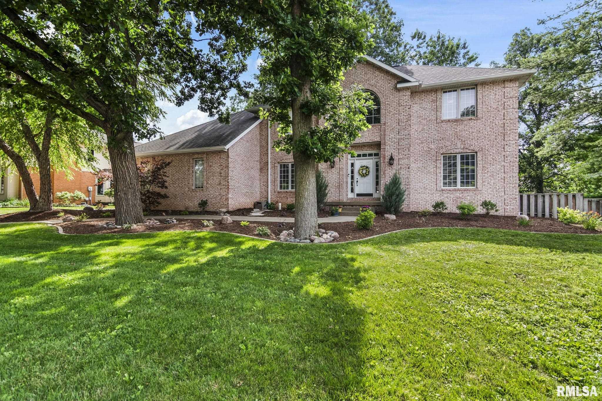 1301 Woods Farm Lane