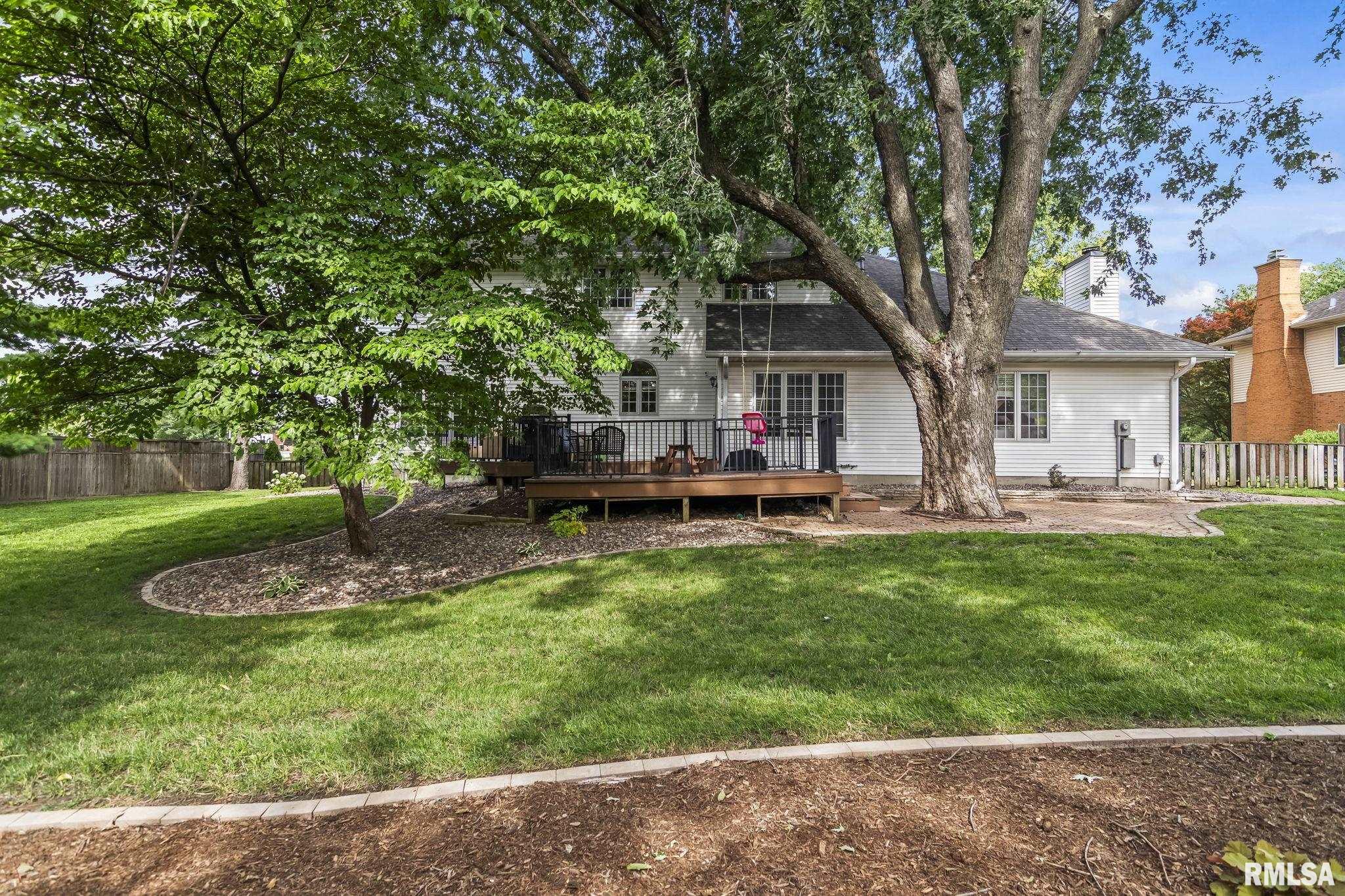 1301 Woods Farm Lane
