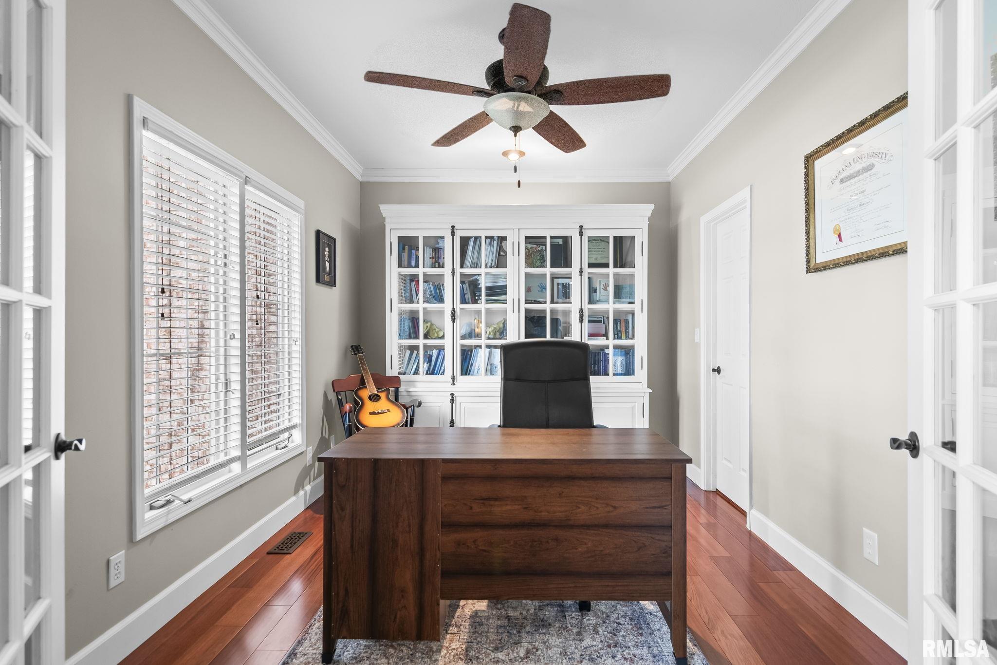 1301 Woods Farm Lane