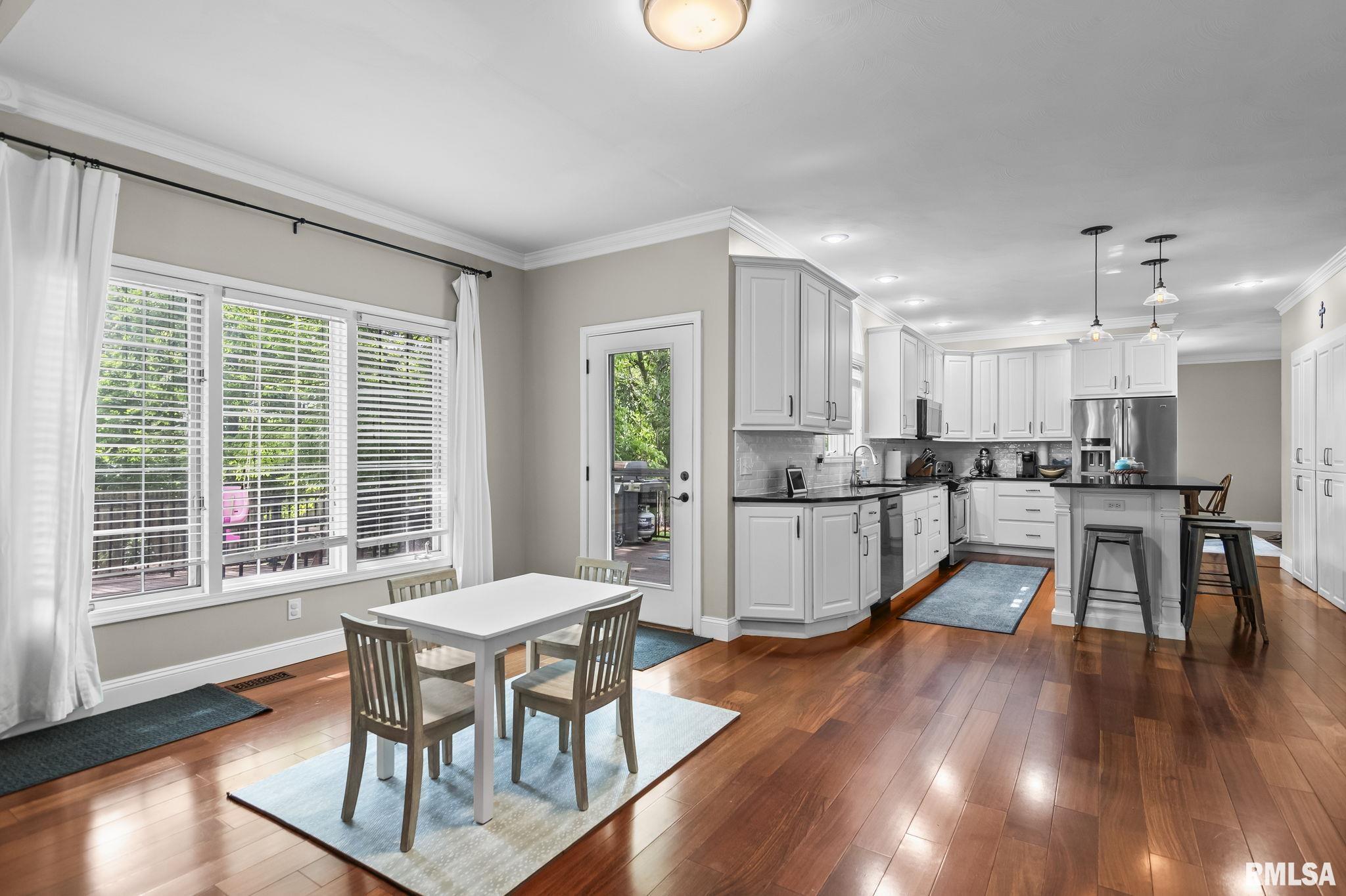 1301 Woods Farm Lane