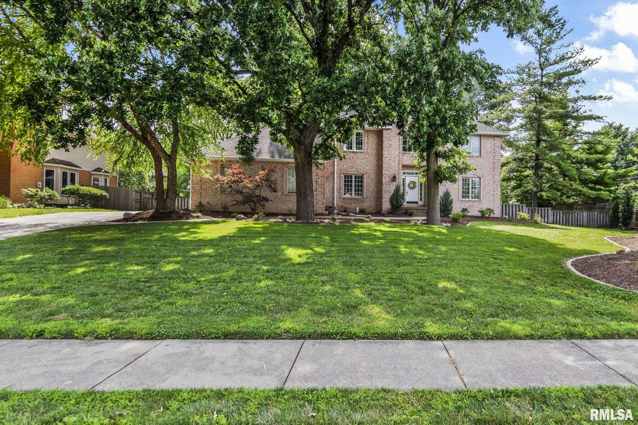 1301 Woods Farm Lane