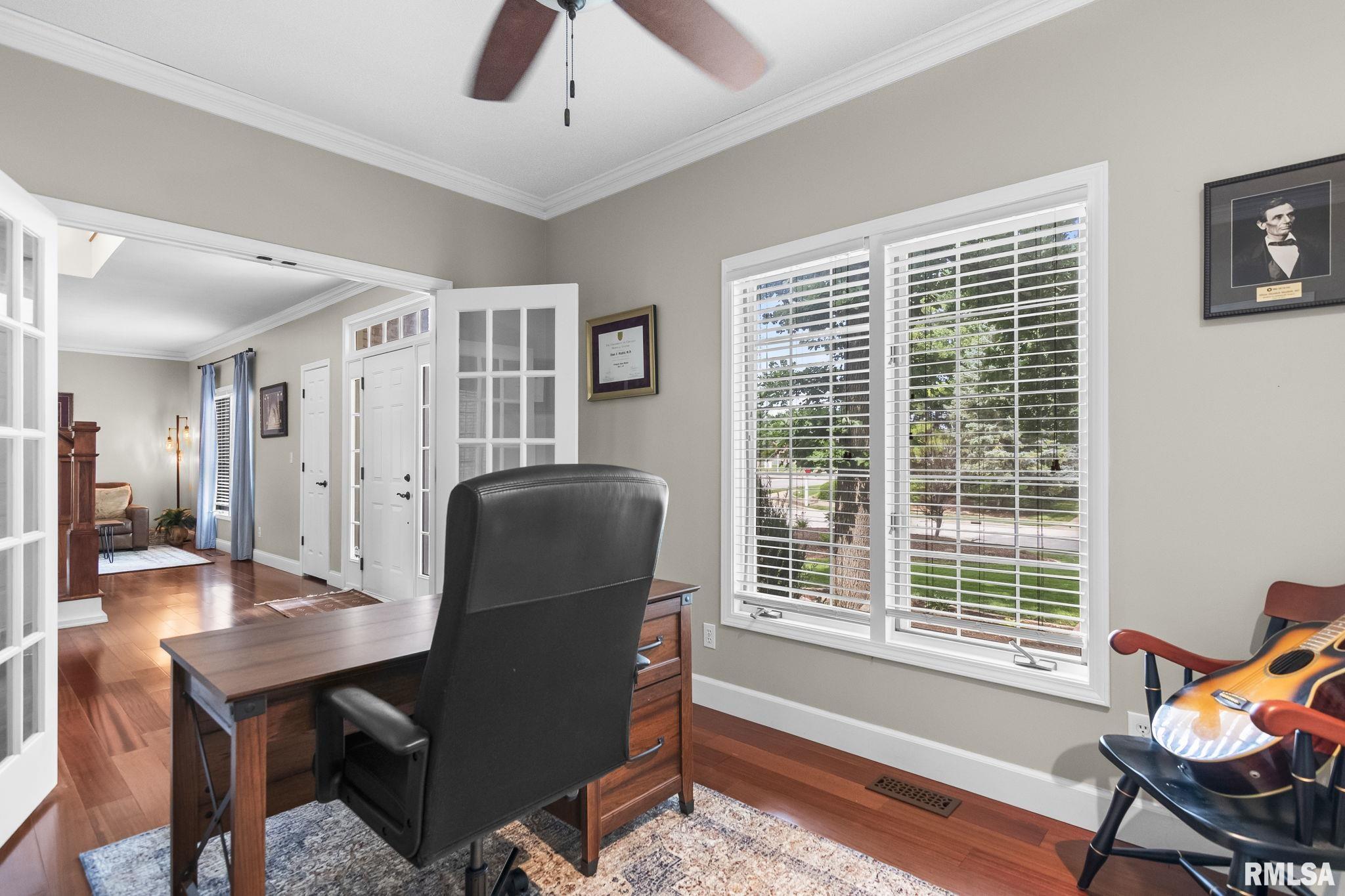 1301 Woods Farm Lane