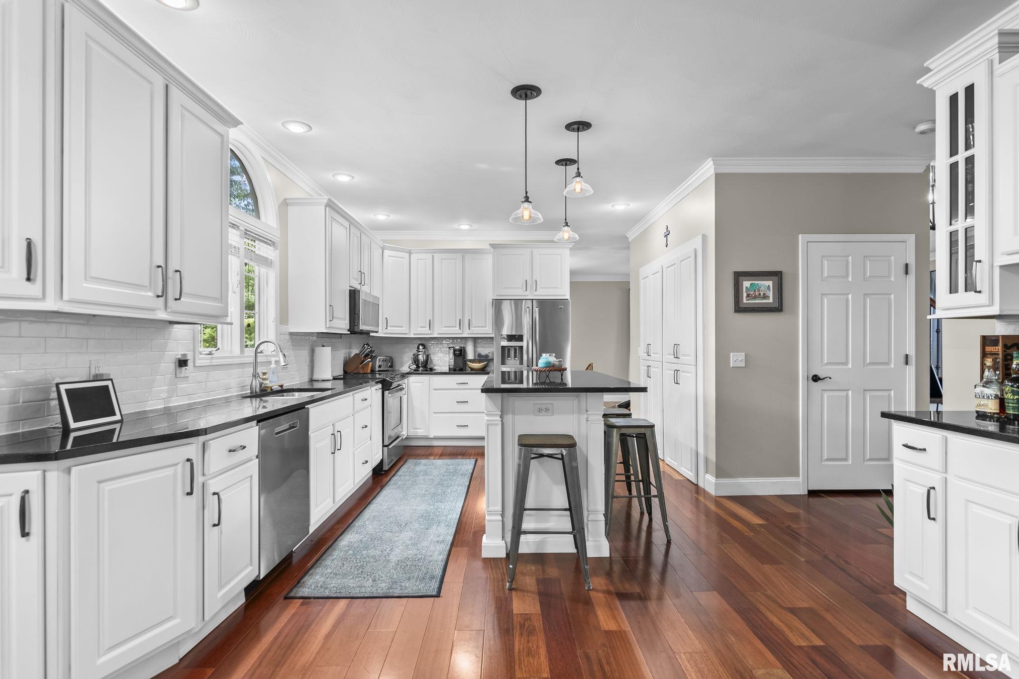 1301 Woods Farm Lane