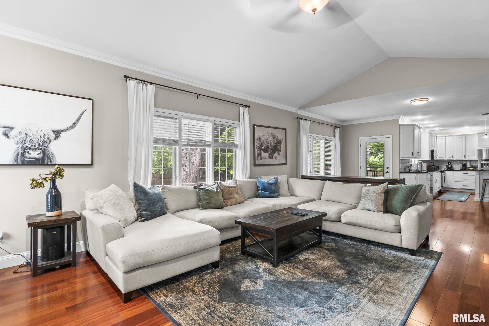1301 Woods Farm Lane