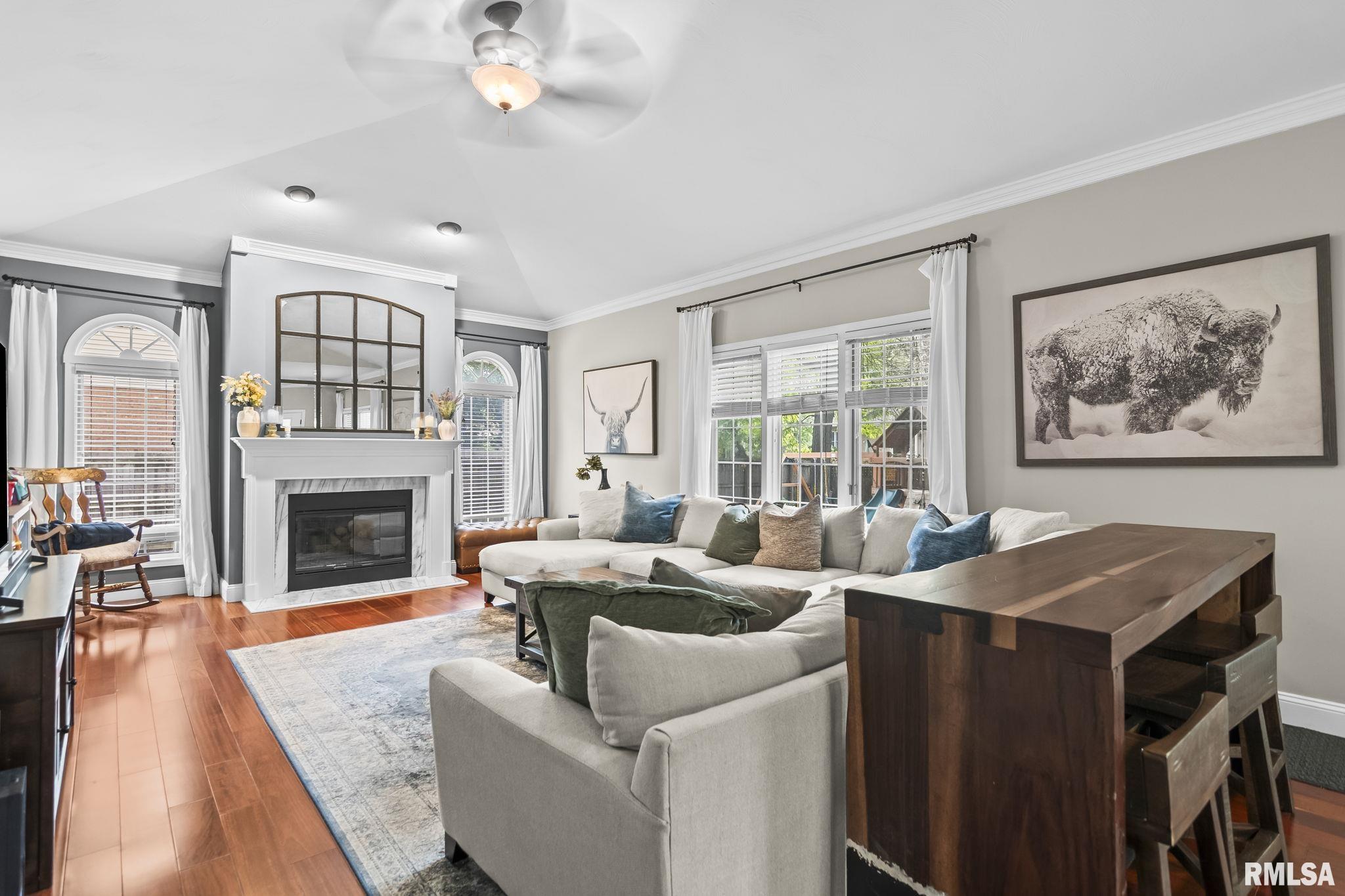 1301 Woods Farm Lane