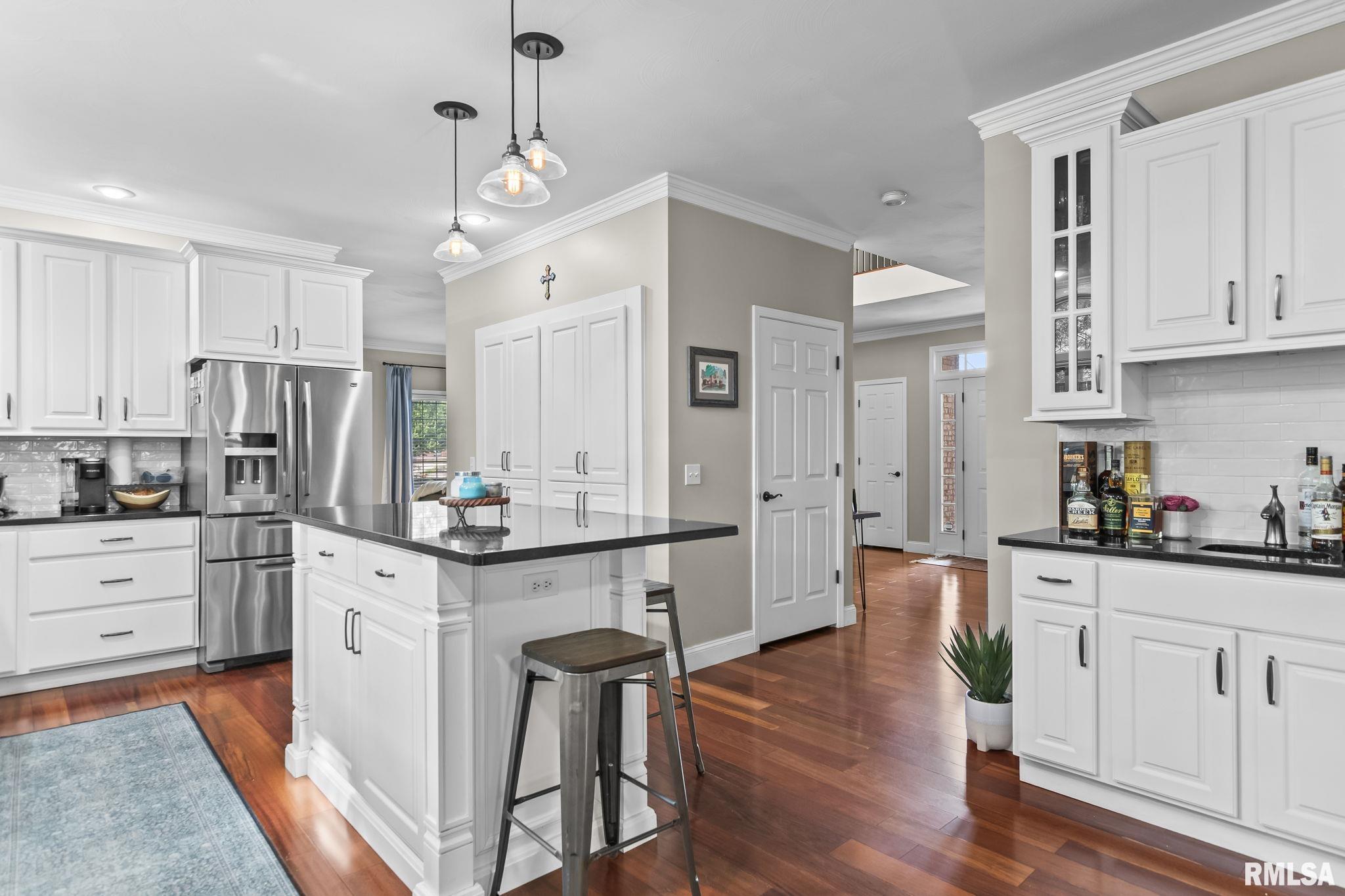 1301 Woods Farm Lane