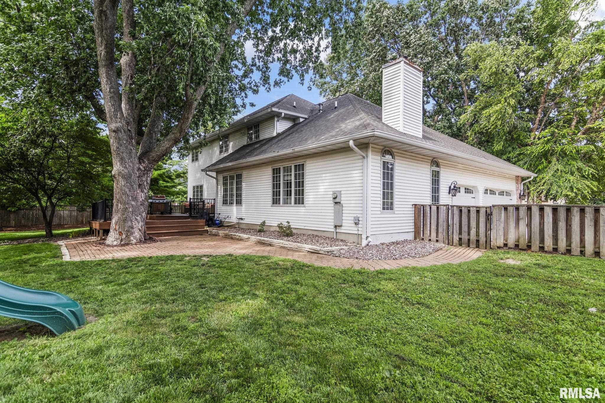 1301 Woods Farm Lane