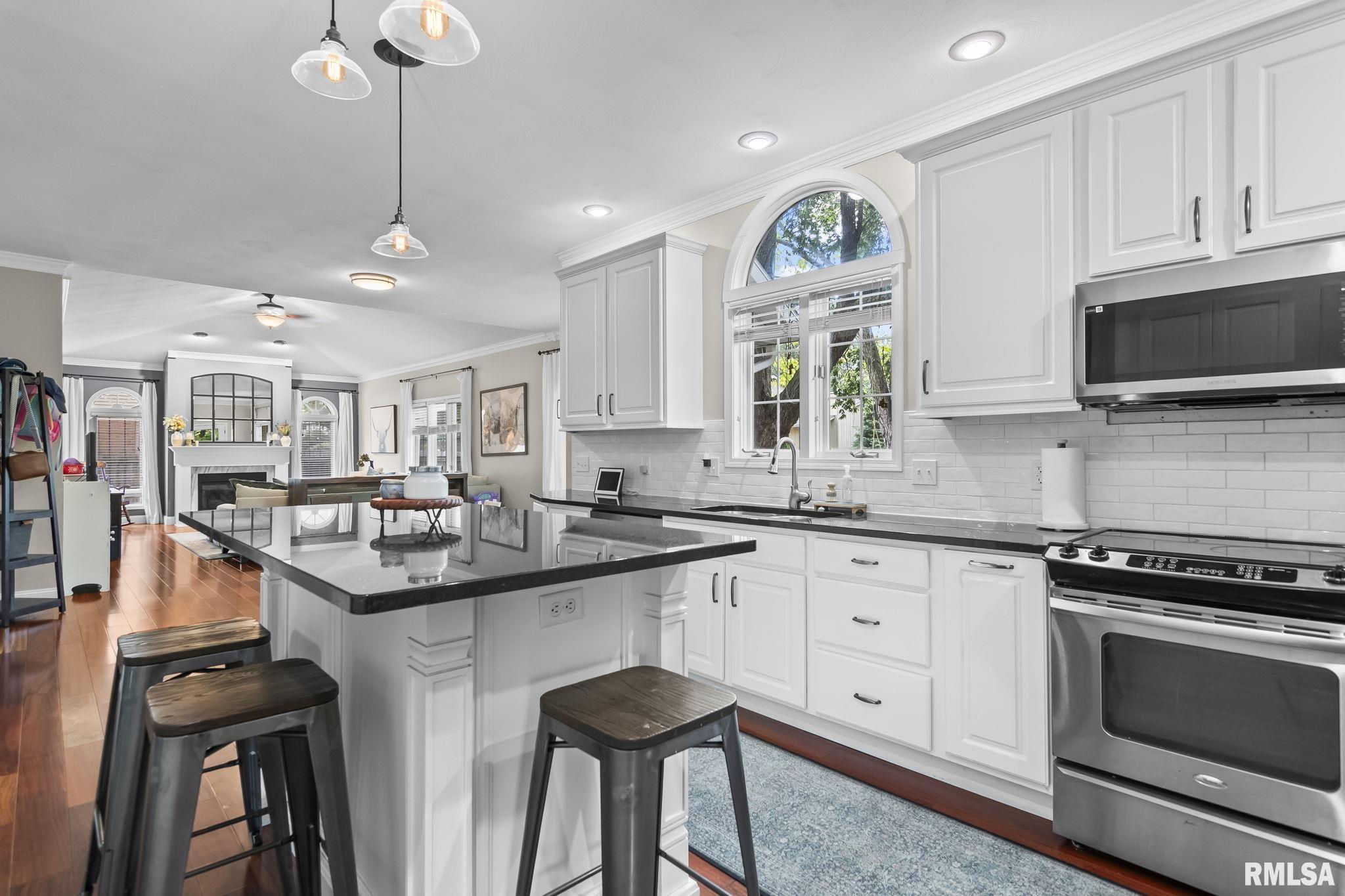 1301 Woods Farm Lane