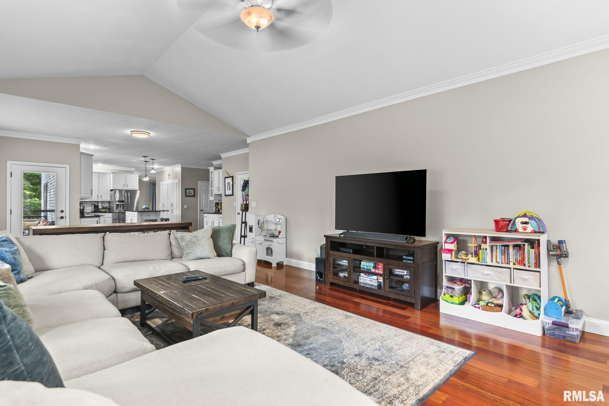 1301 Woods Farm Lane