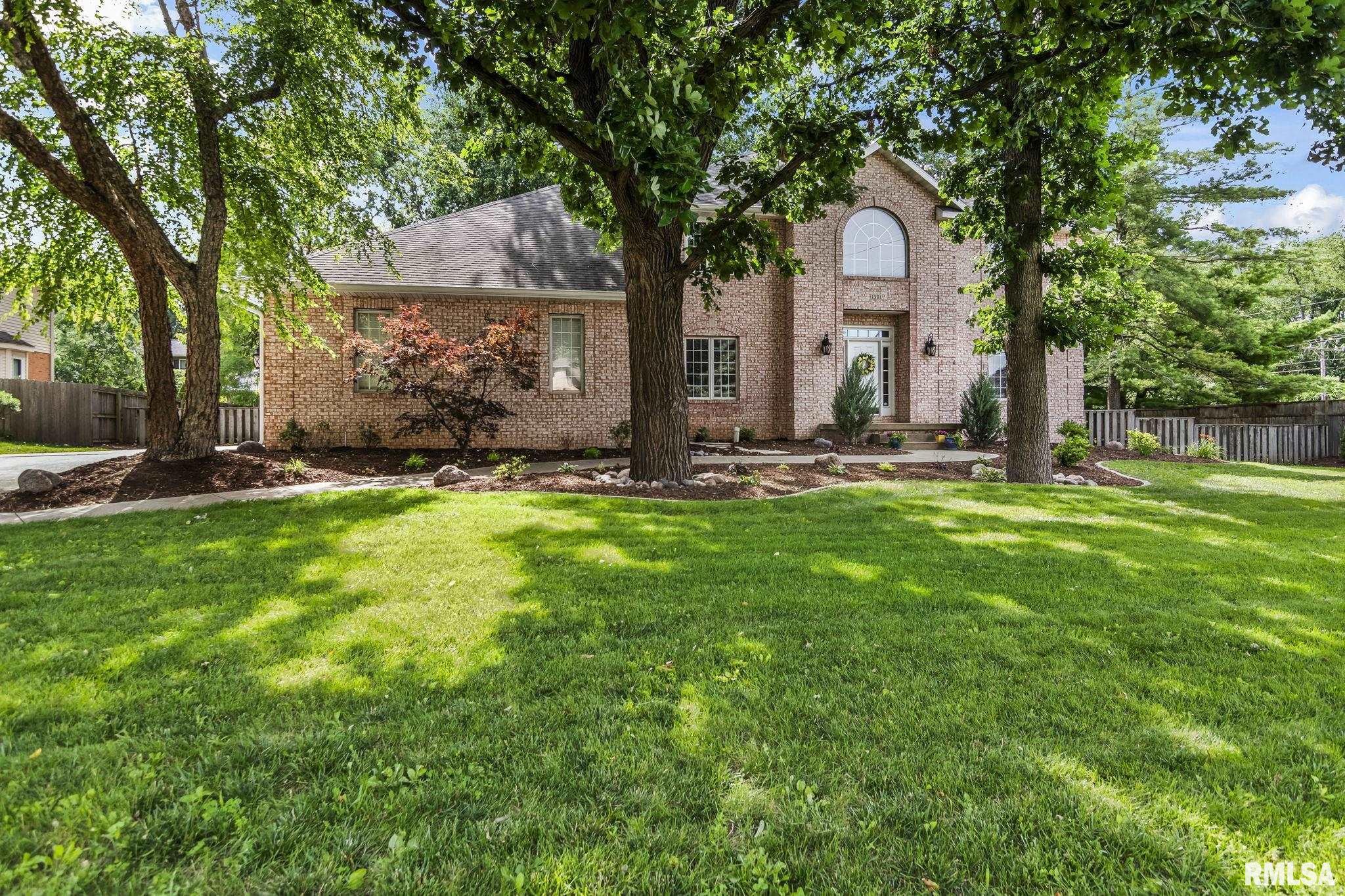 1301 Woods Farm Lane