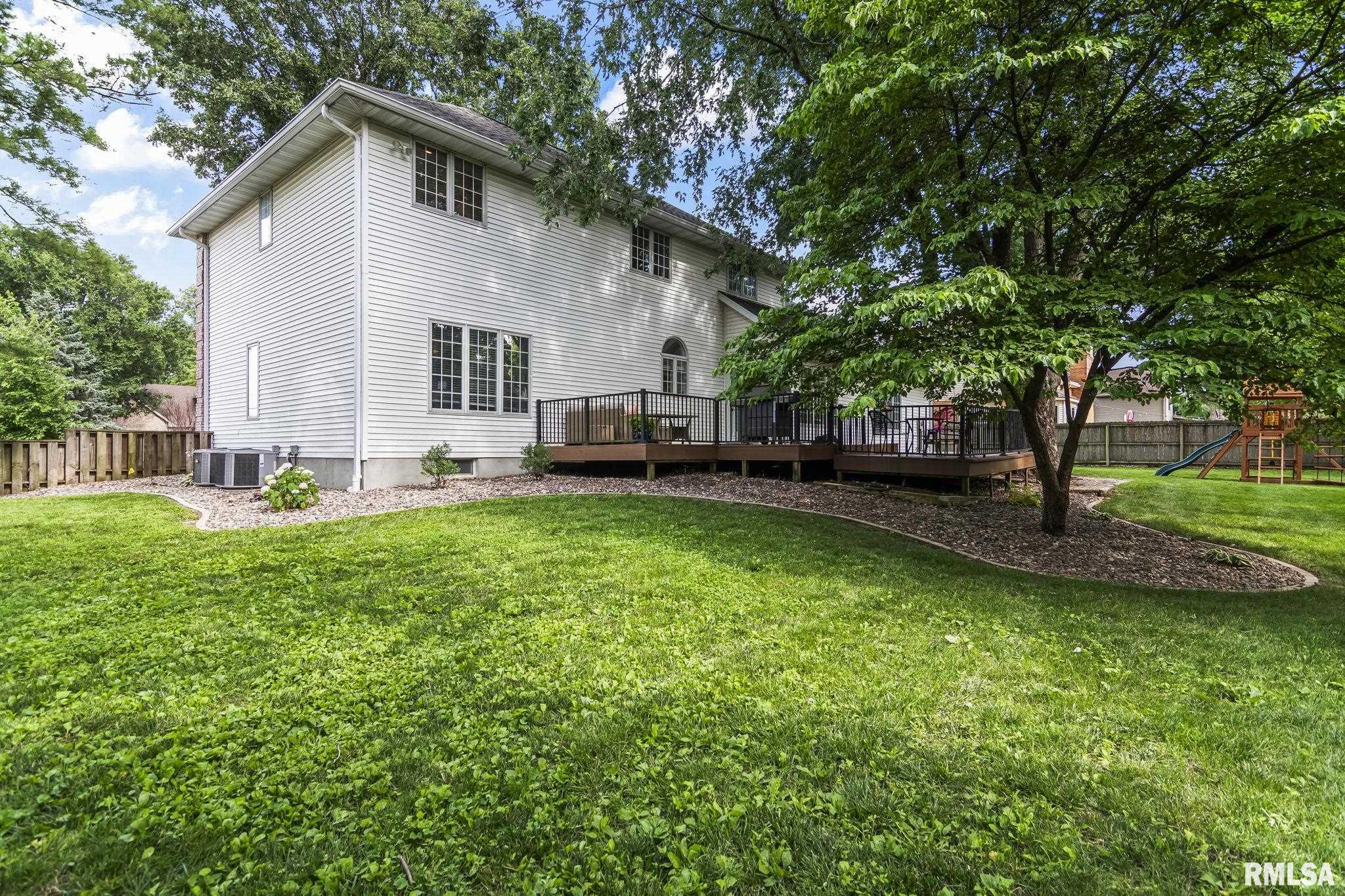 1301 Woods Farm Lane