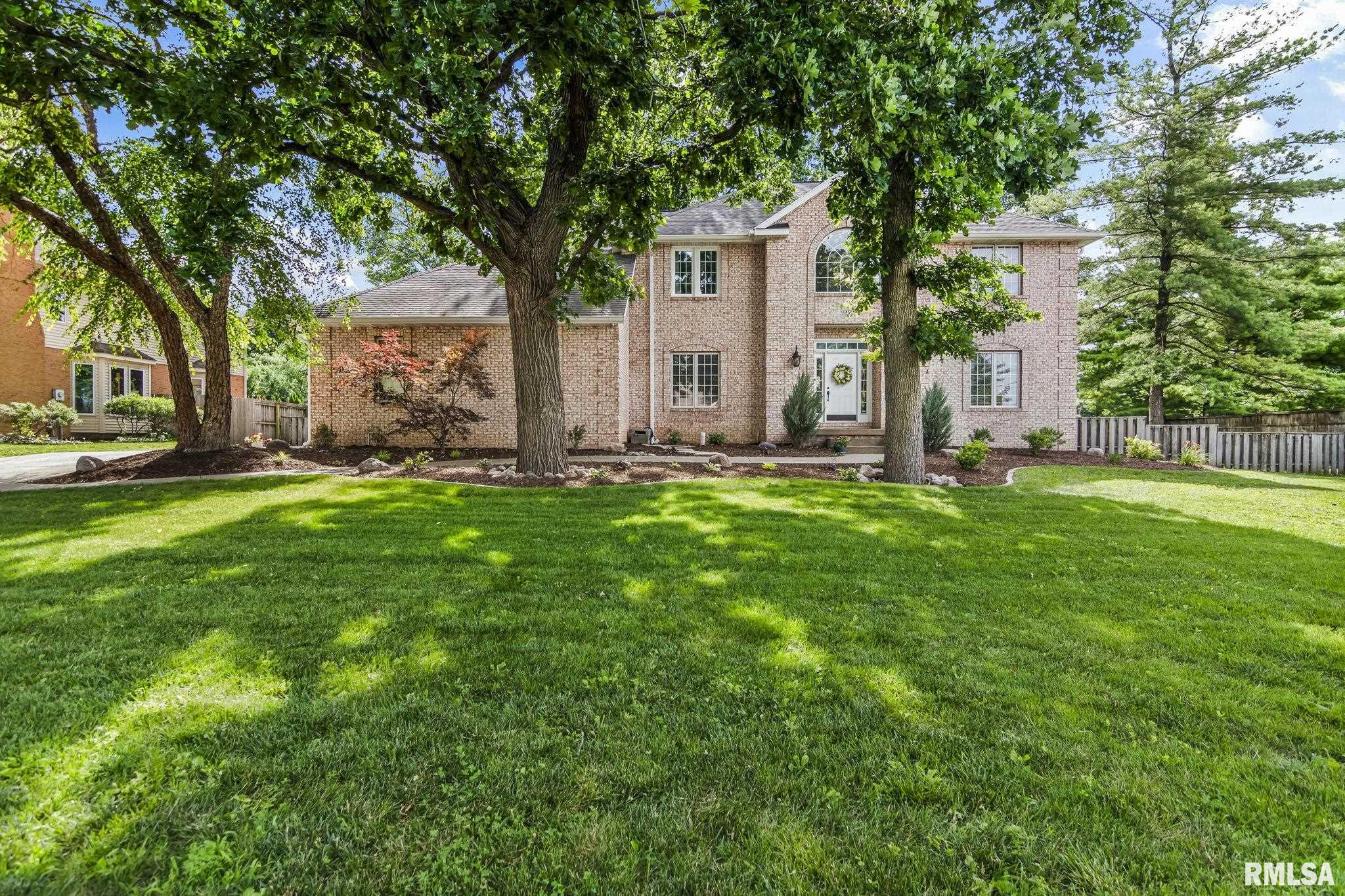 1301 Woods Farm Lane