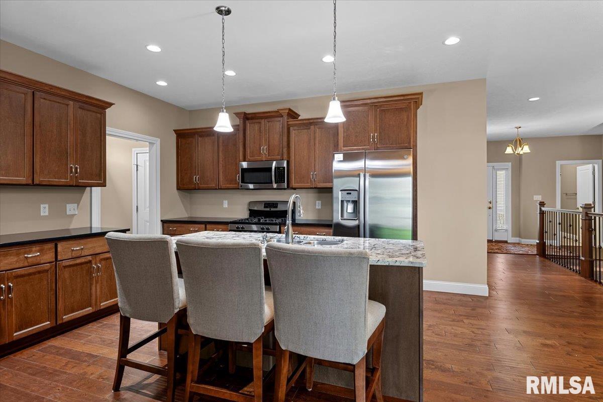 3957 WATERSTONE Way