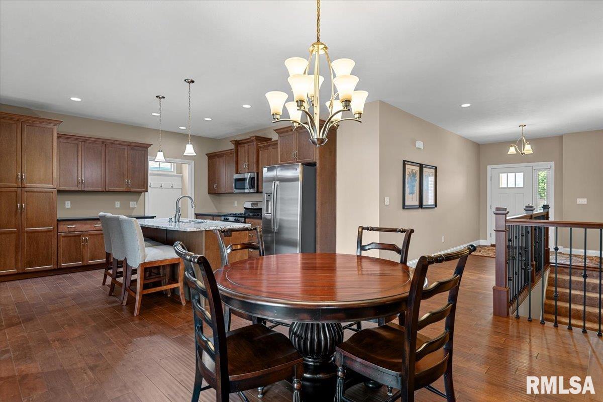 3957 WATERSTONE Way