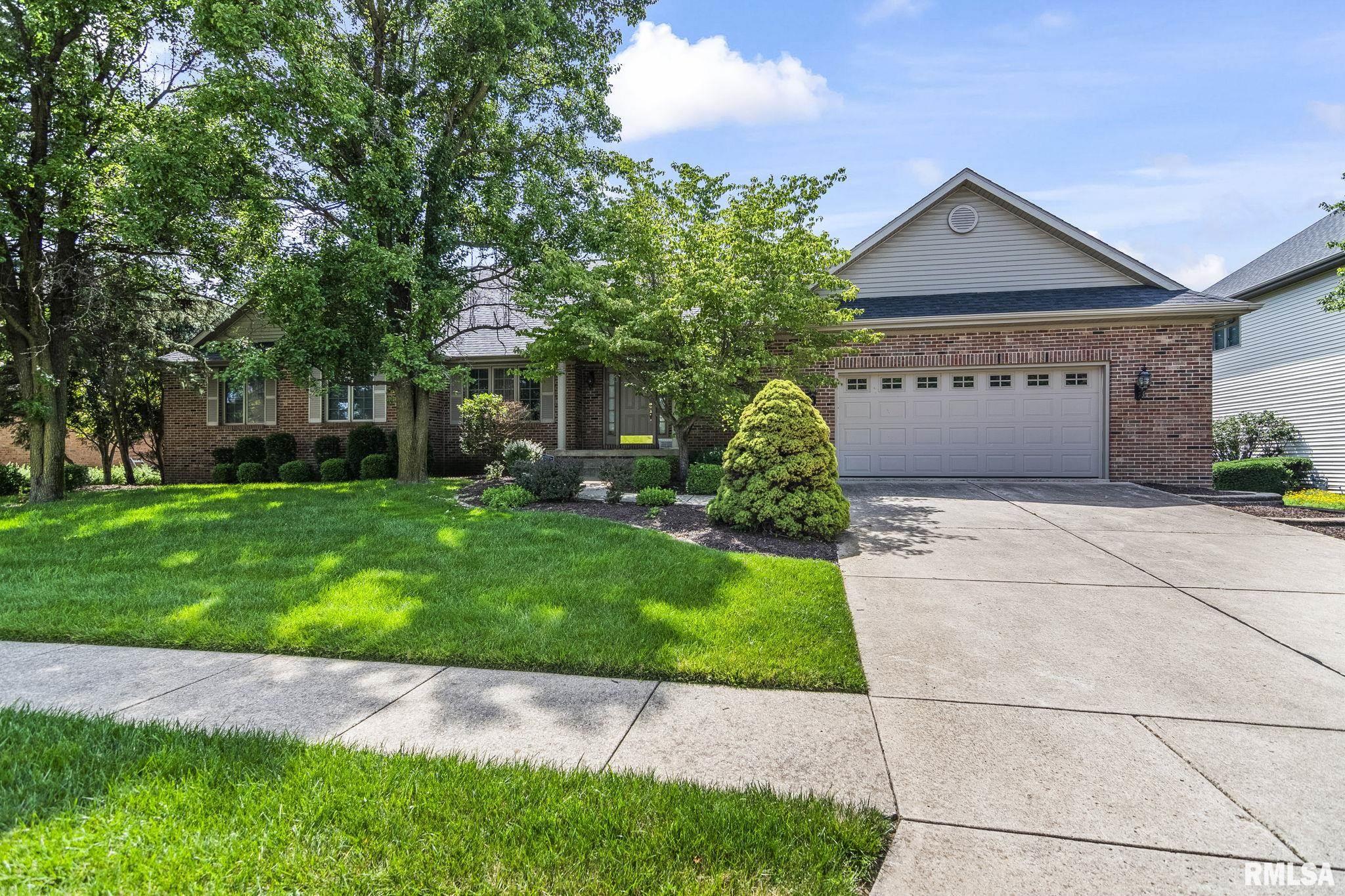 4509 Blackwolf Road