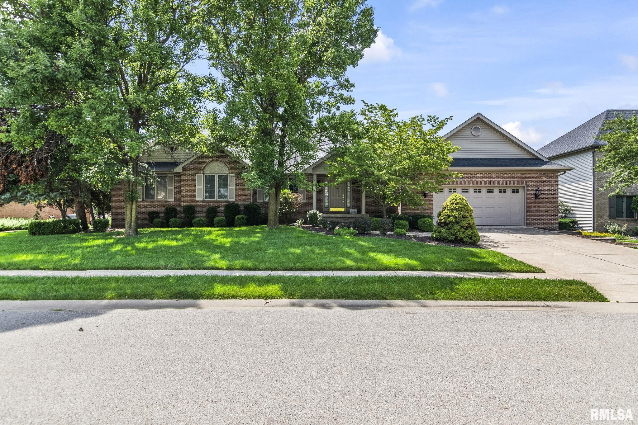 4509 Blackwolf Road