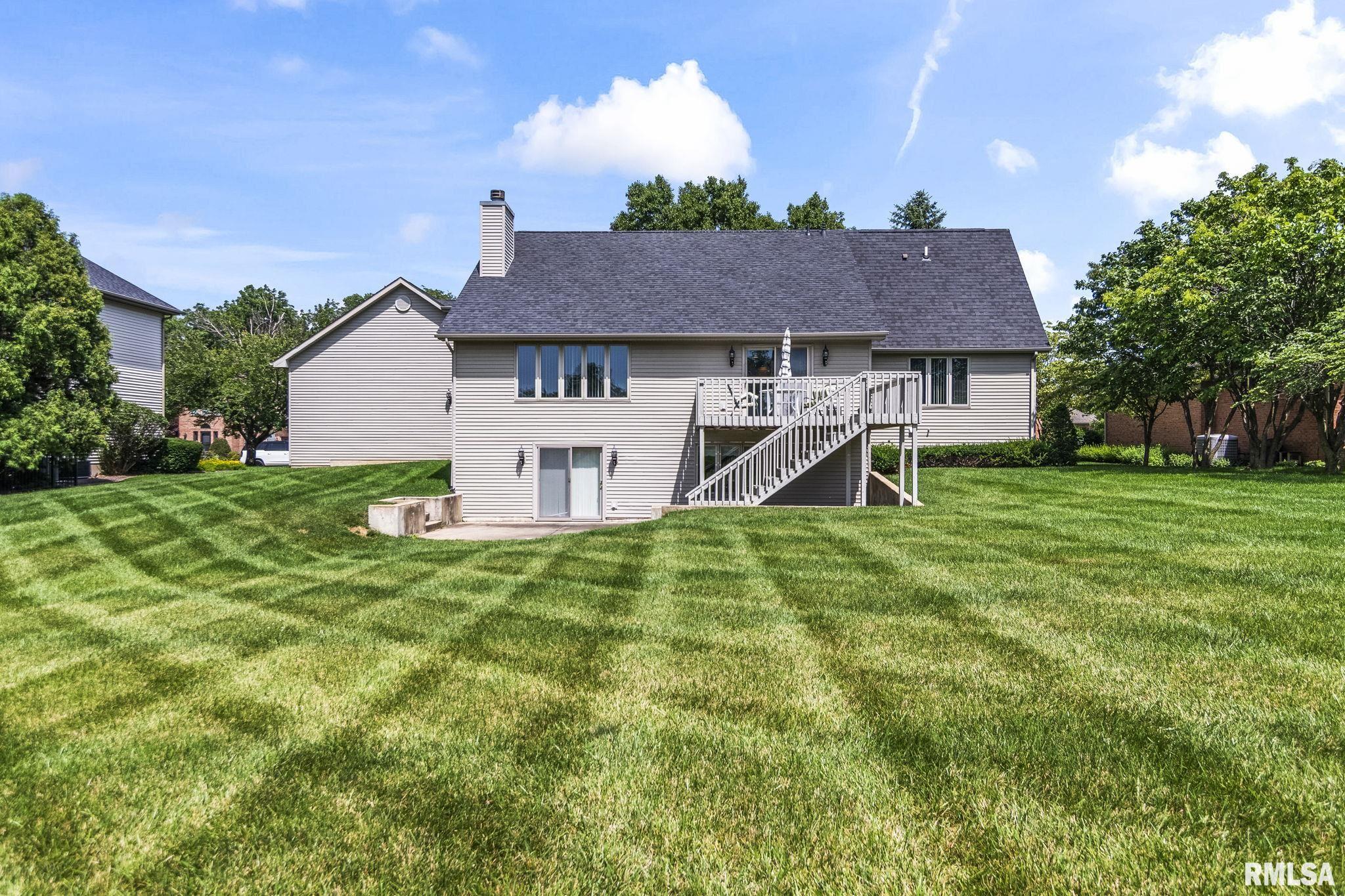 4509 Blackwolf Road