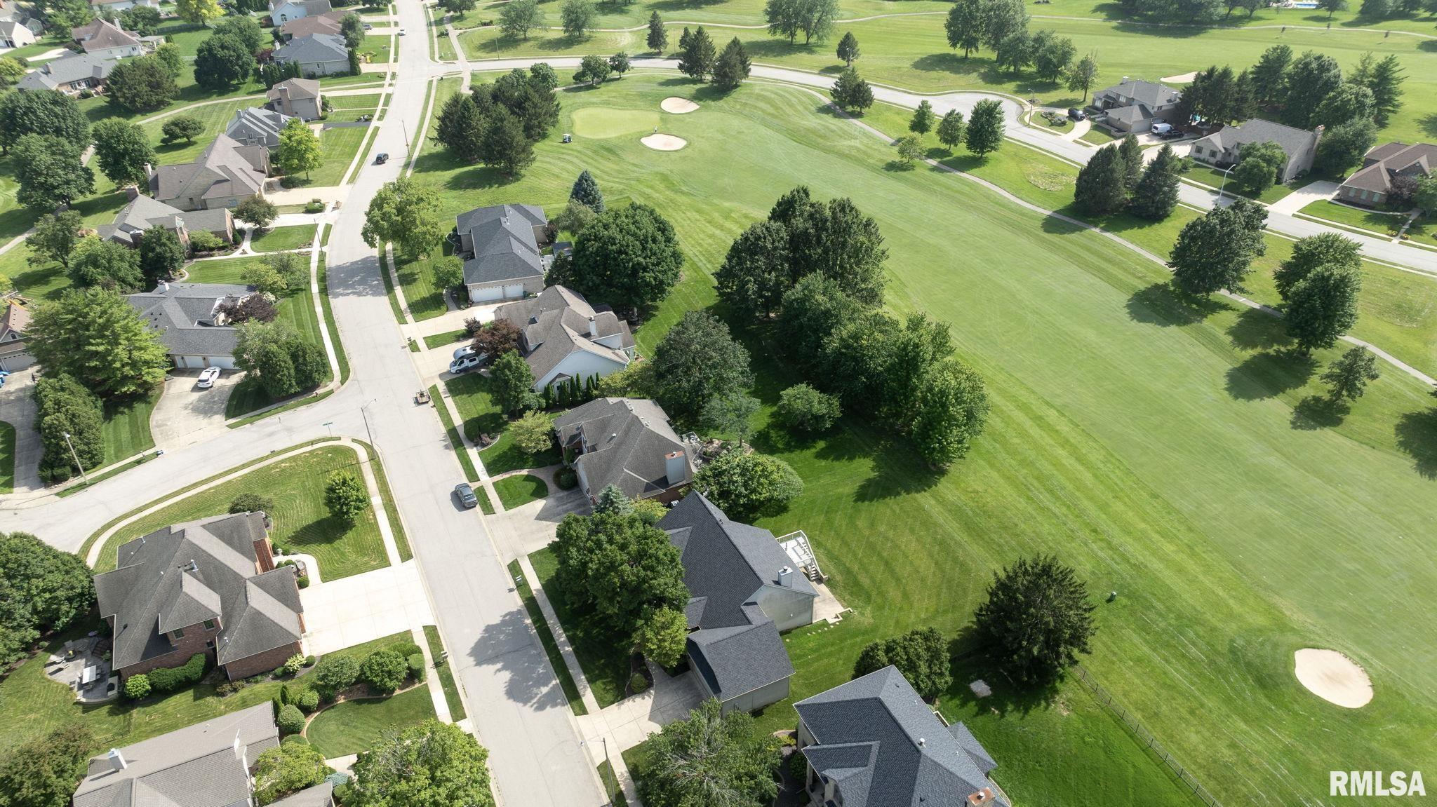 4509 Blackwolf Road