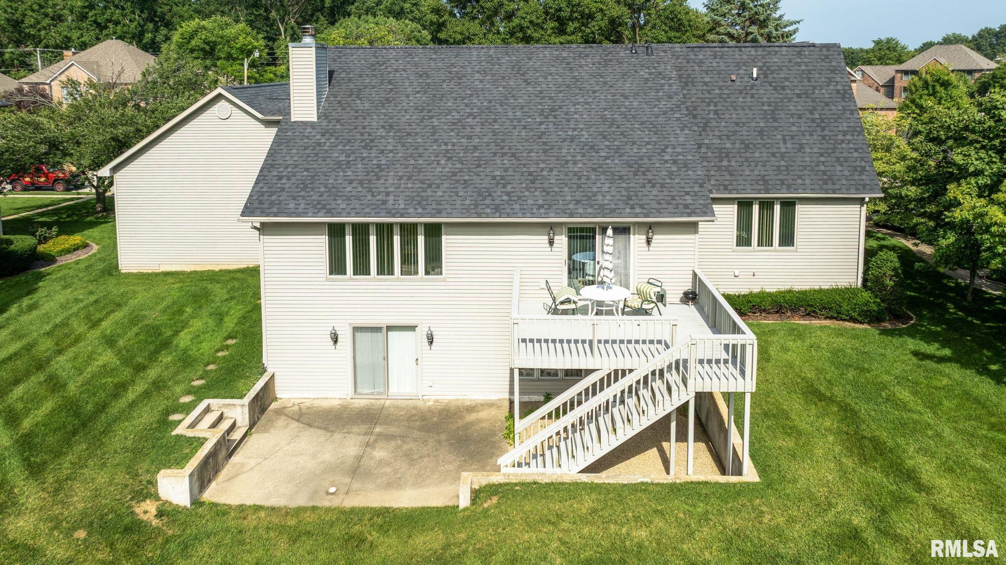 4509 Blackwolf Road