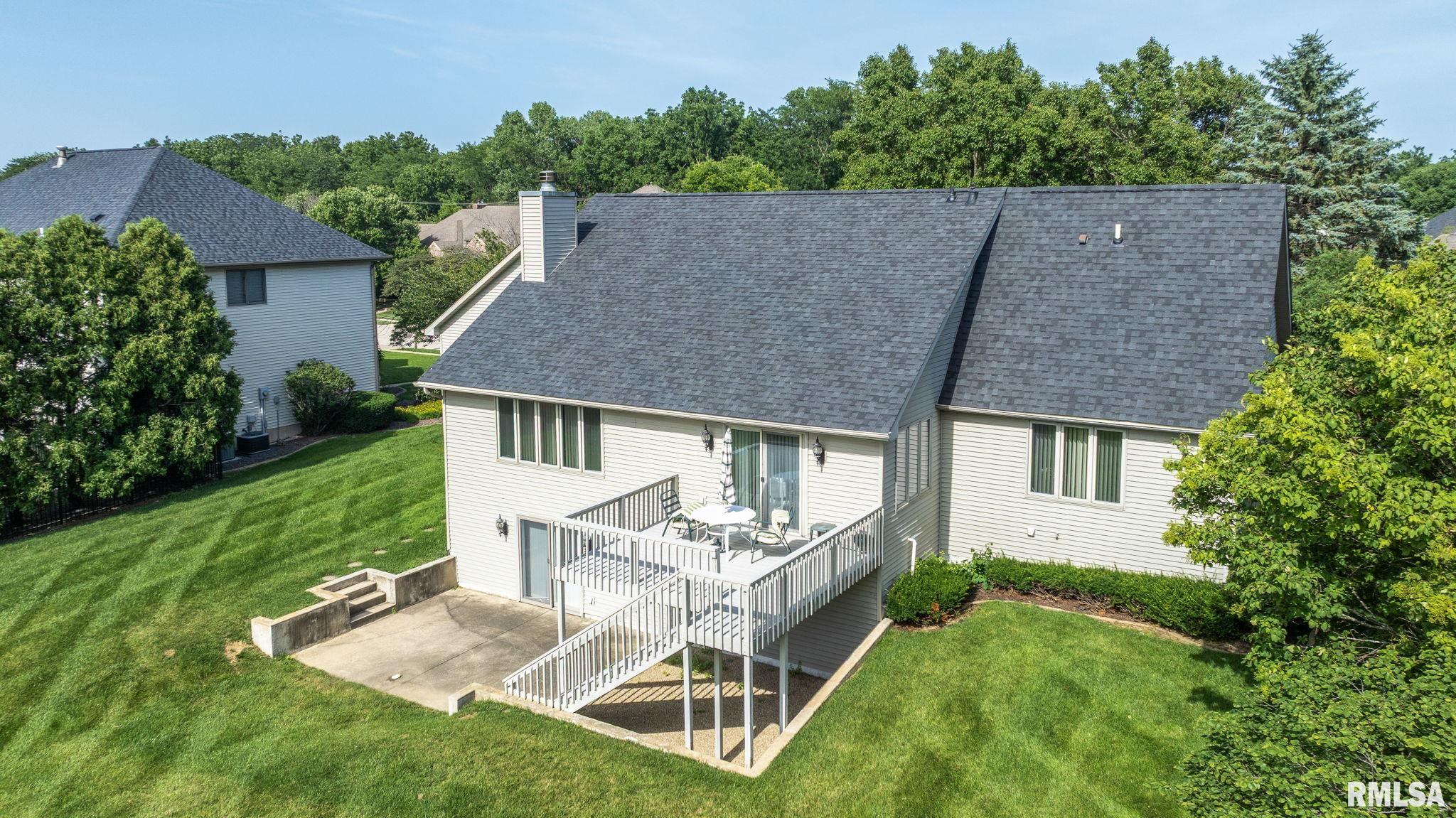 4509 Blackwolf Road